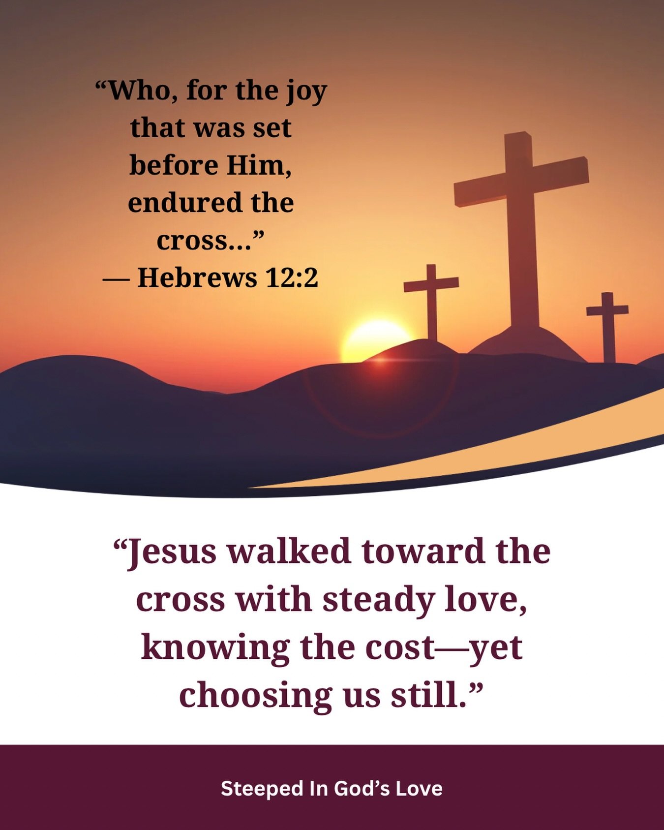 #thecross #jesussaves #loveunmeasured