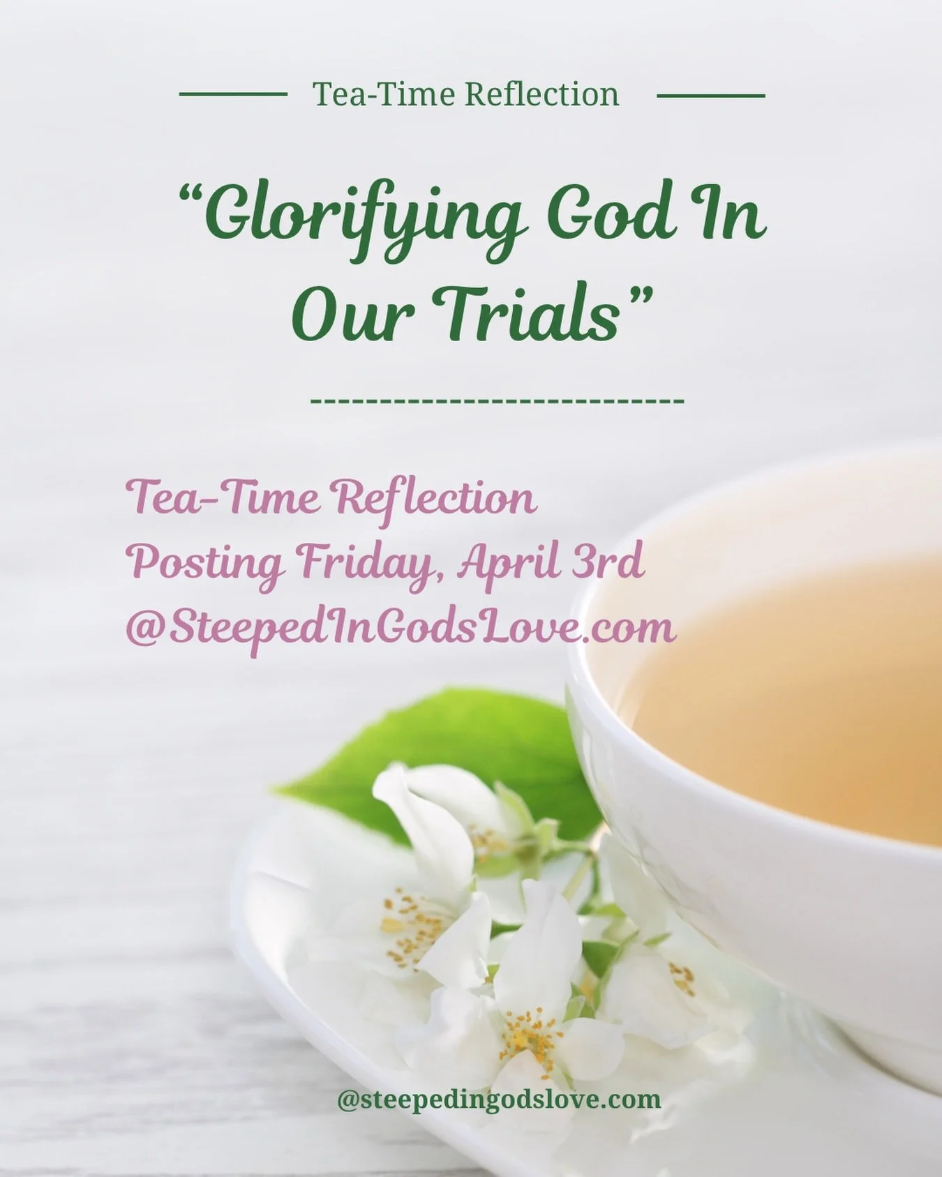 Yes, difficult&hellip; check the blog post tomorrow morning see why it&rsquo;s important ☕️📖💕