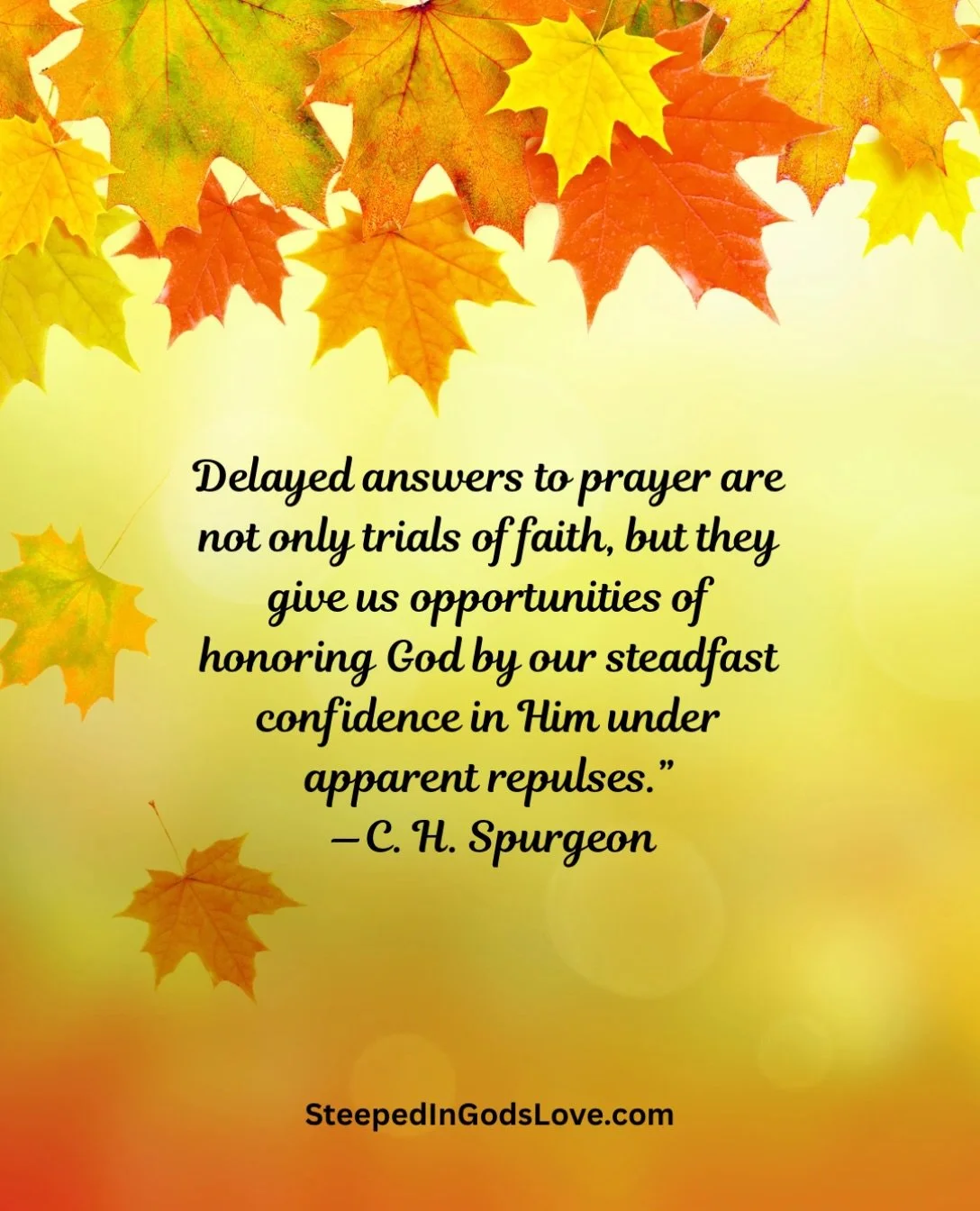 Waiting is hard but God&rsquo;s grace is greater.