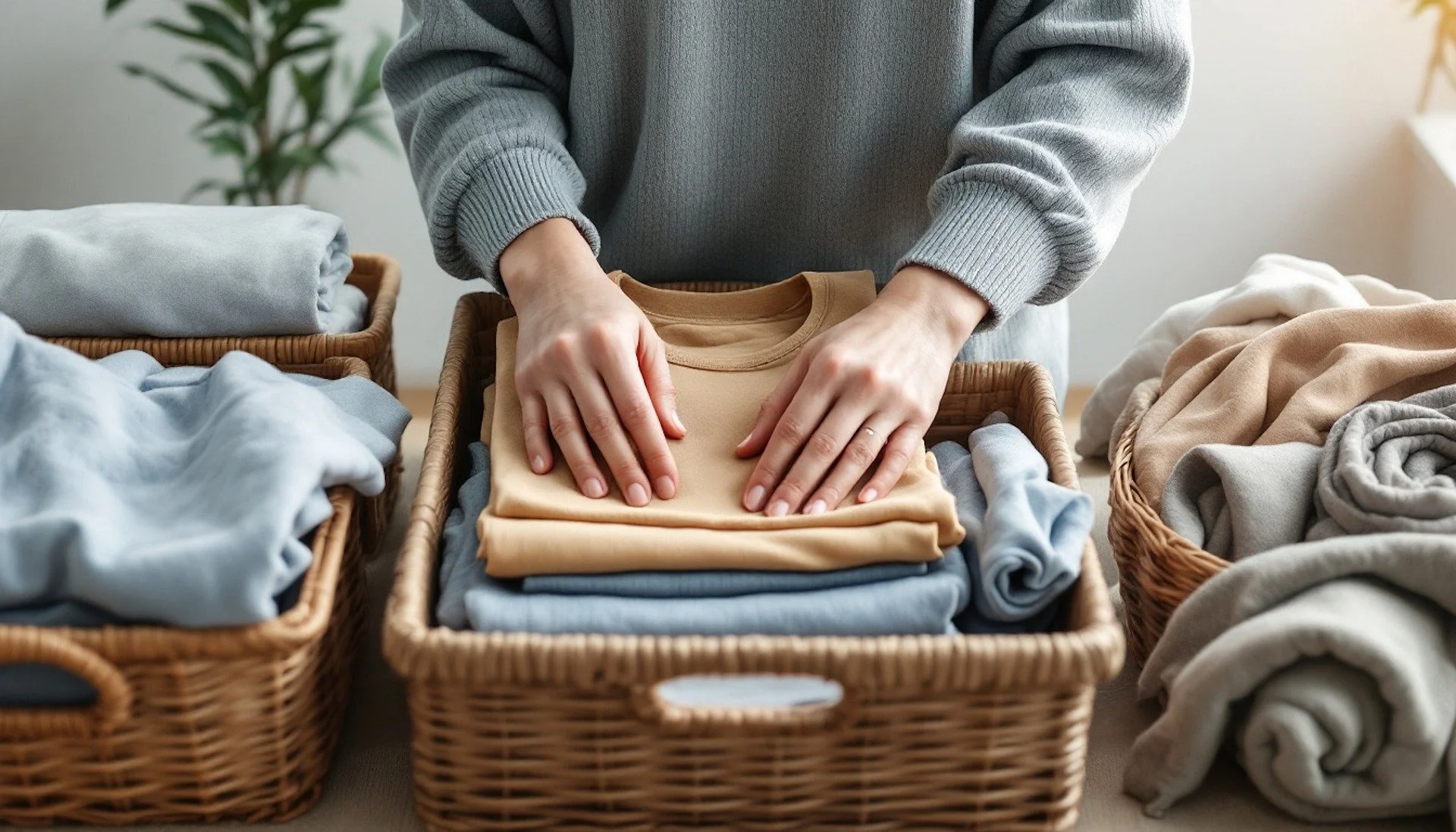 Finding Faith in Everyday Life: Do Not Grow Weary