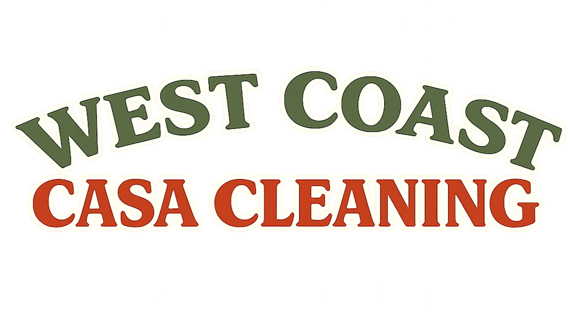 West Coast Casa Cleaning