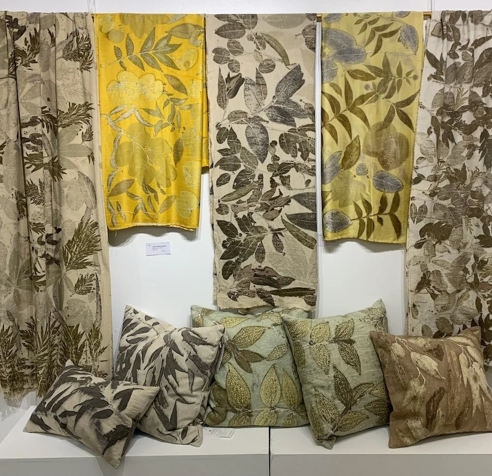 Leonie Cooper Squires - Bellingen