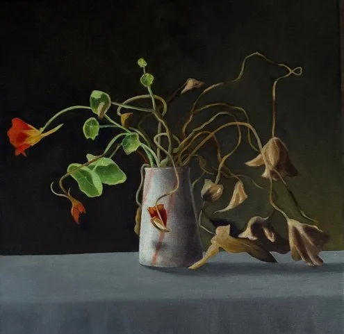 Elisa Hall - Bellingen
