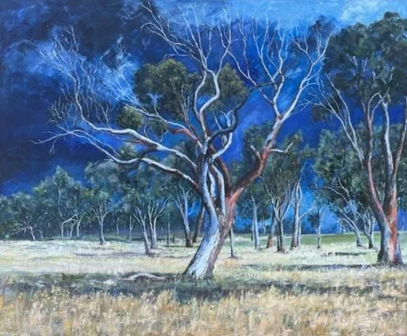 Gail Cardow - Urunga