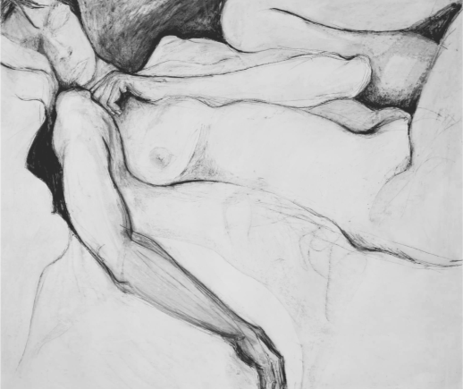 Fi McAulay - Bellingen