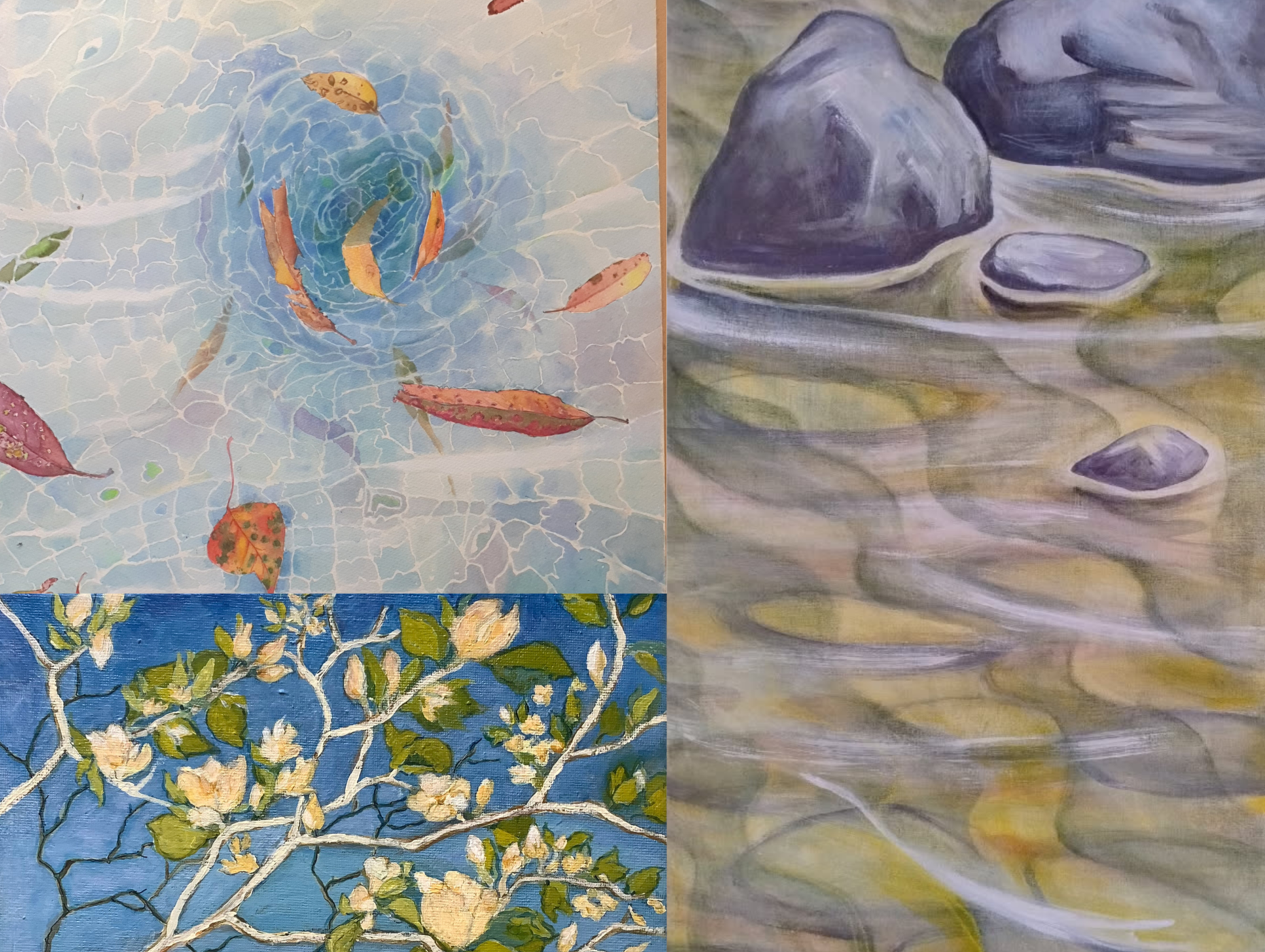 Dorrigo Plateau Artists Group - Dorrigo
