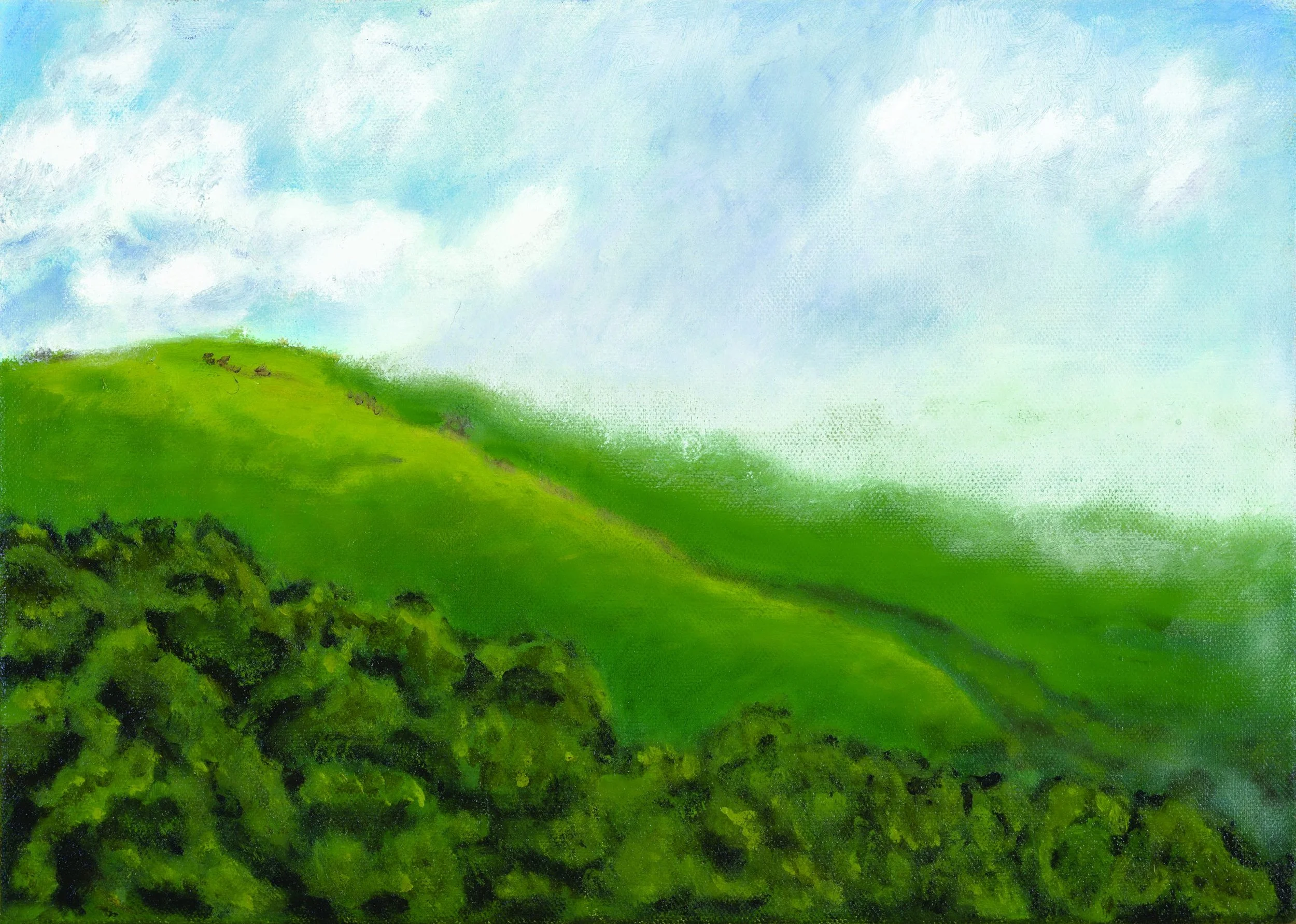 Penelope Lowther - Dorrigo