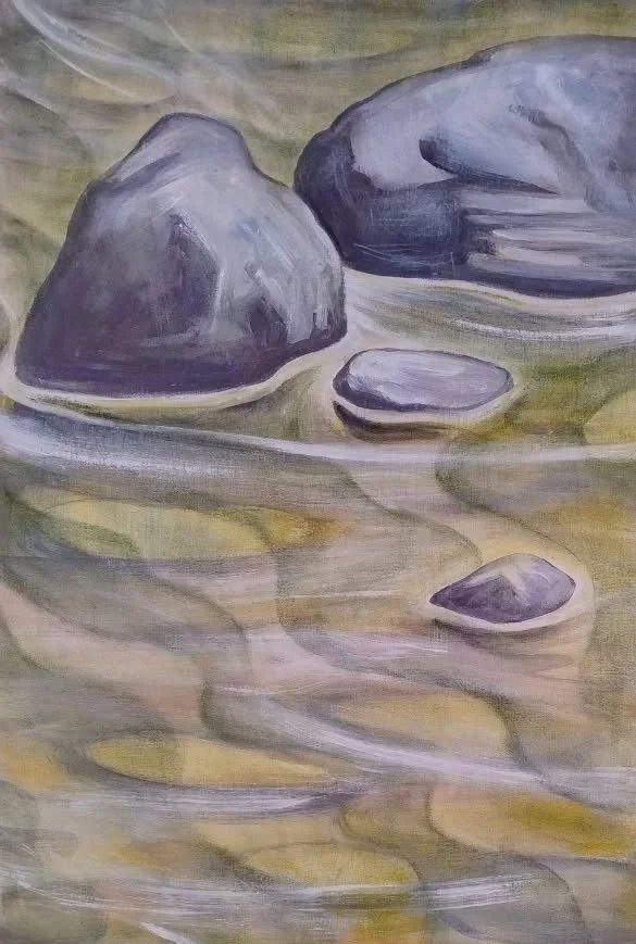 Lyn Skillings - Dorrigo
