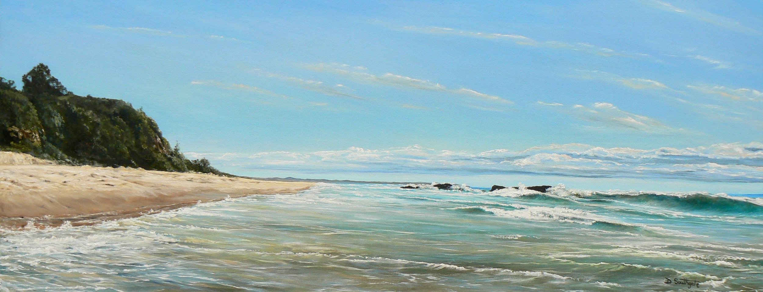 High tide at Hungry Head Oils David Southgate (1).jpg