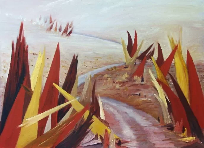 Louise Stanton - Dorrigo