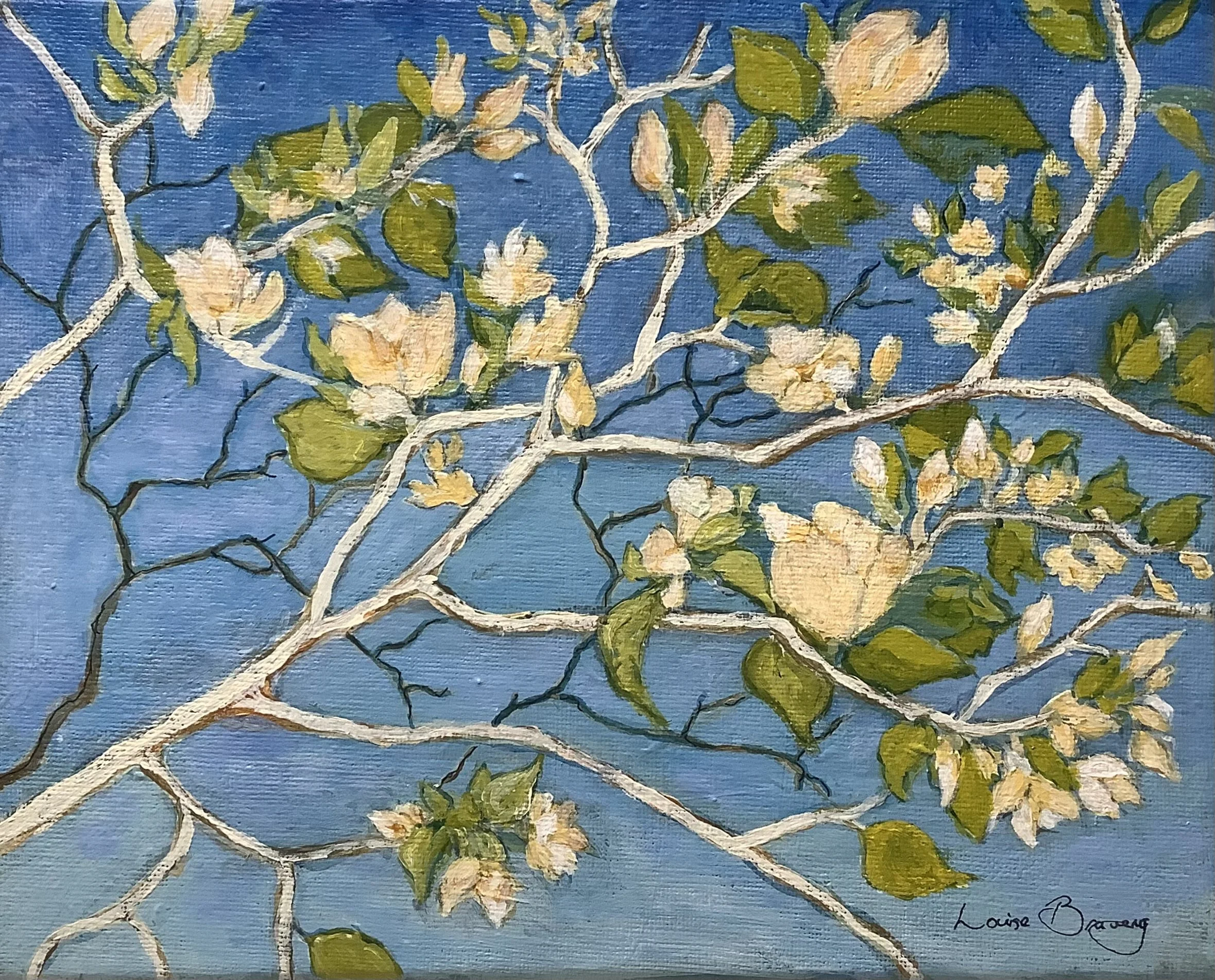 Louise Bravery Magnolias.jpeg