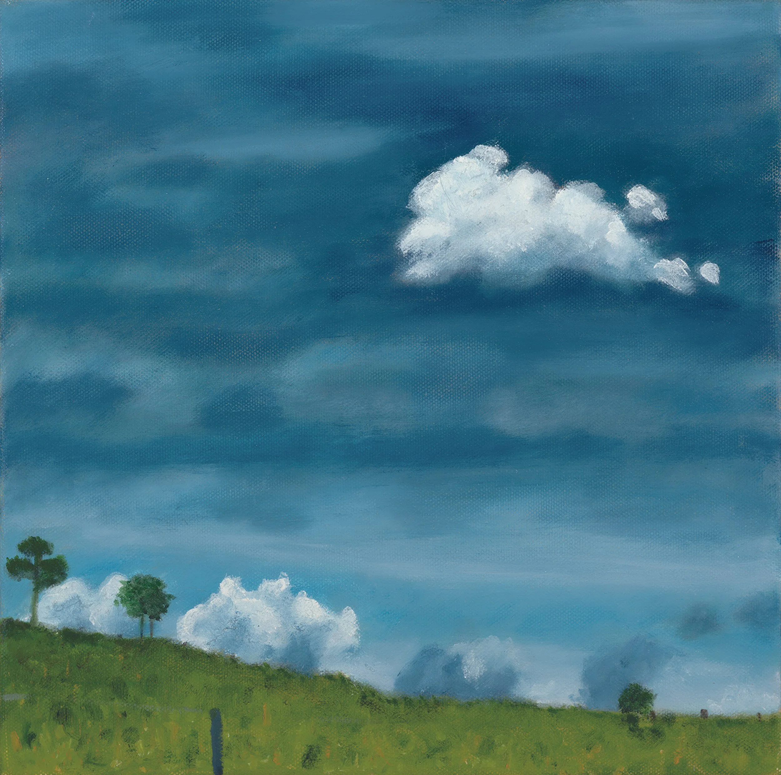 "Dog Day Afternoon" Penny Lowther