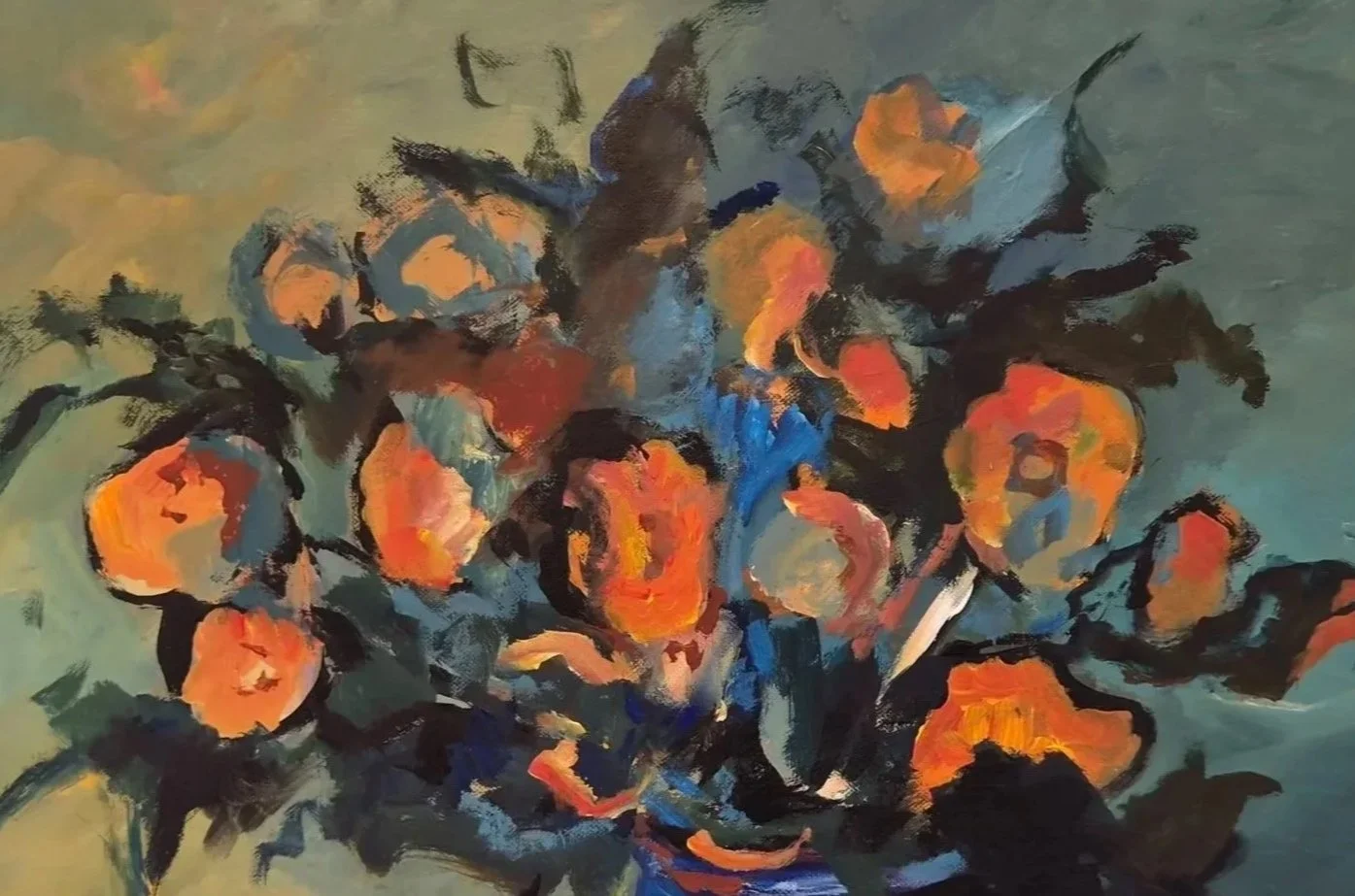 John Biggart - Bellingen