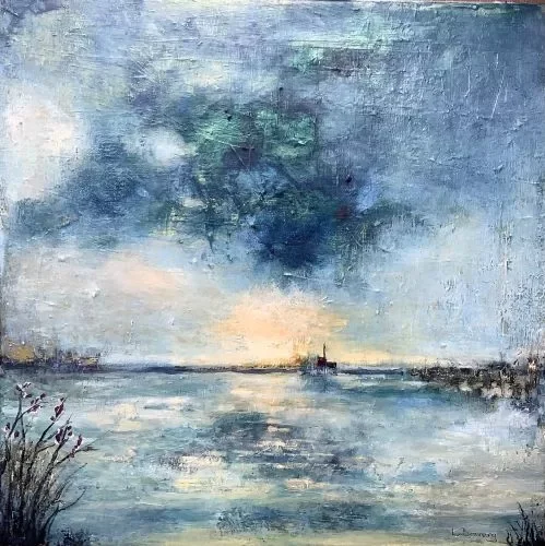 Louise Bravery - Dorrigo