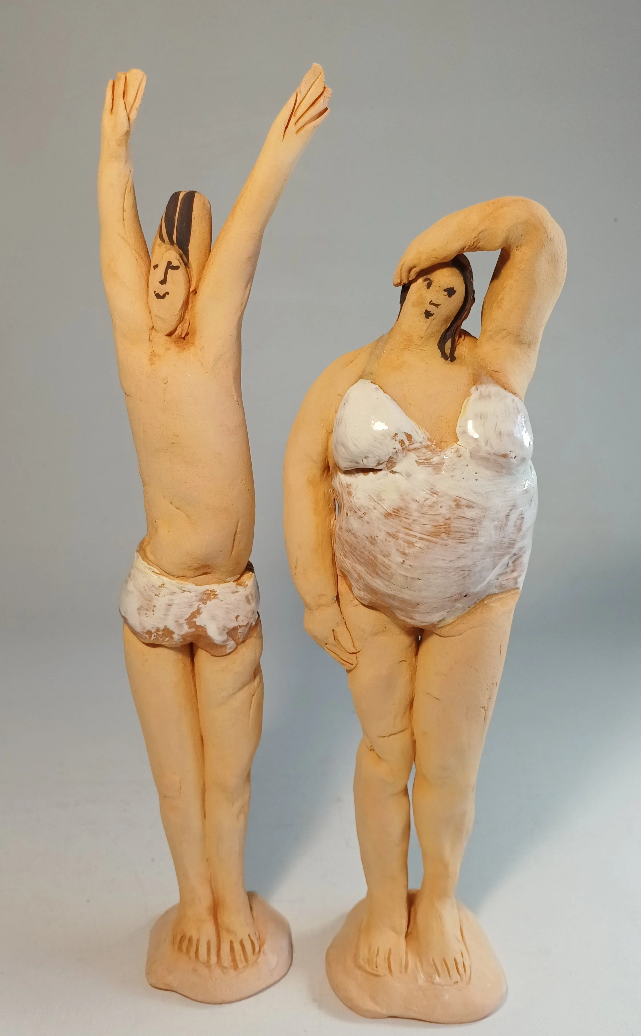 Portrait Standing Divers - S Hook.jpg