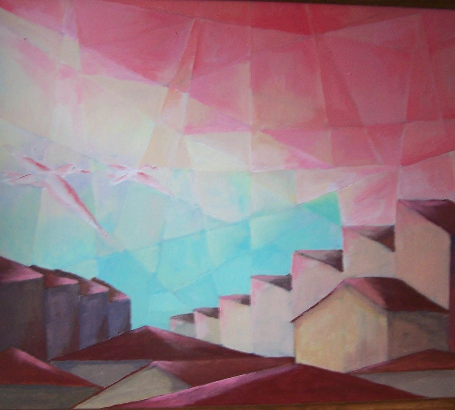 Louise Stanton - Dorrigo