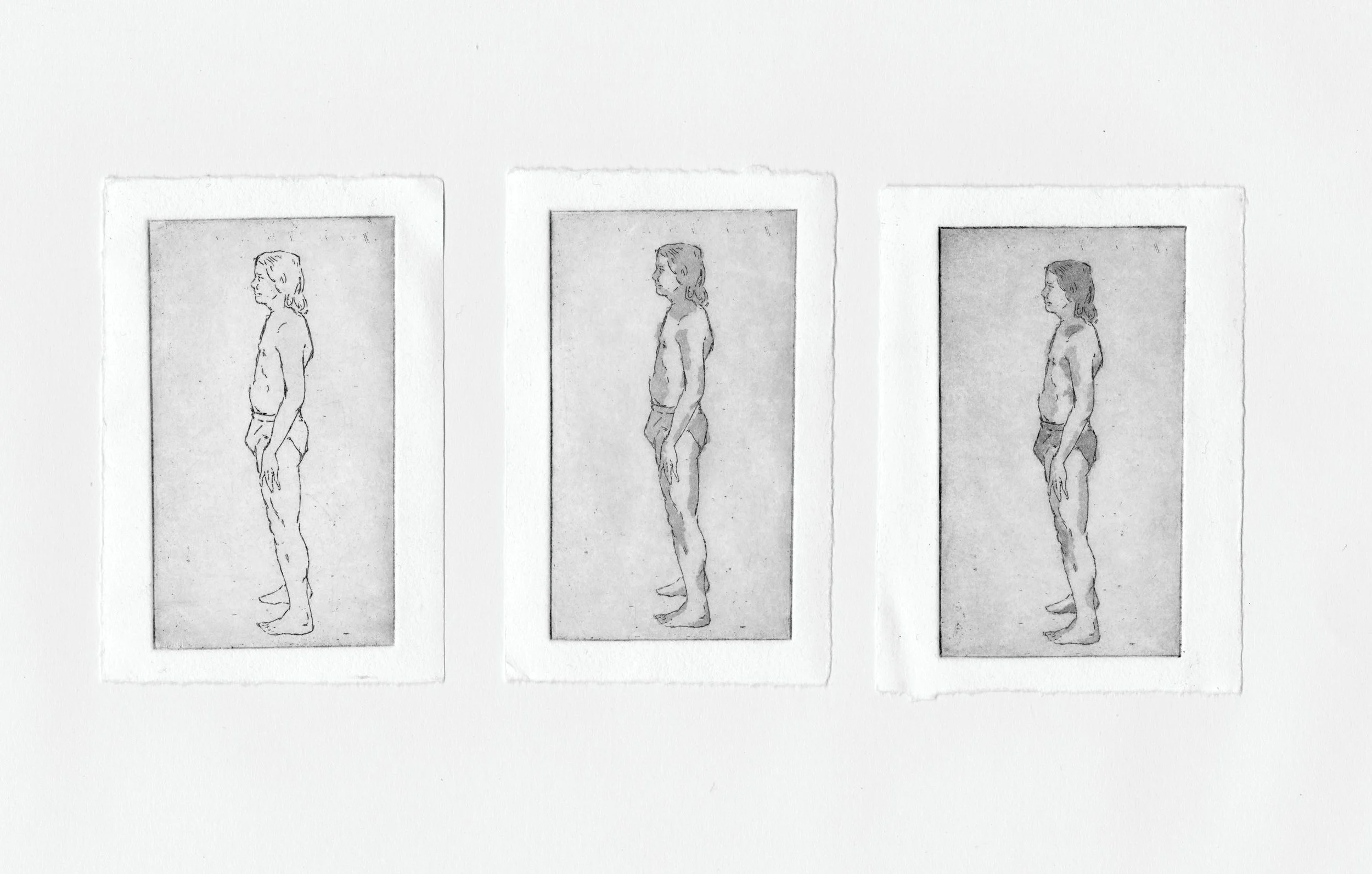 Mitchell Timms - Bellingen
