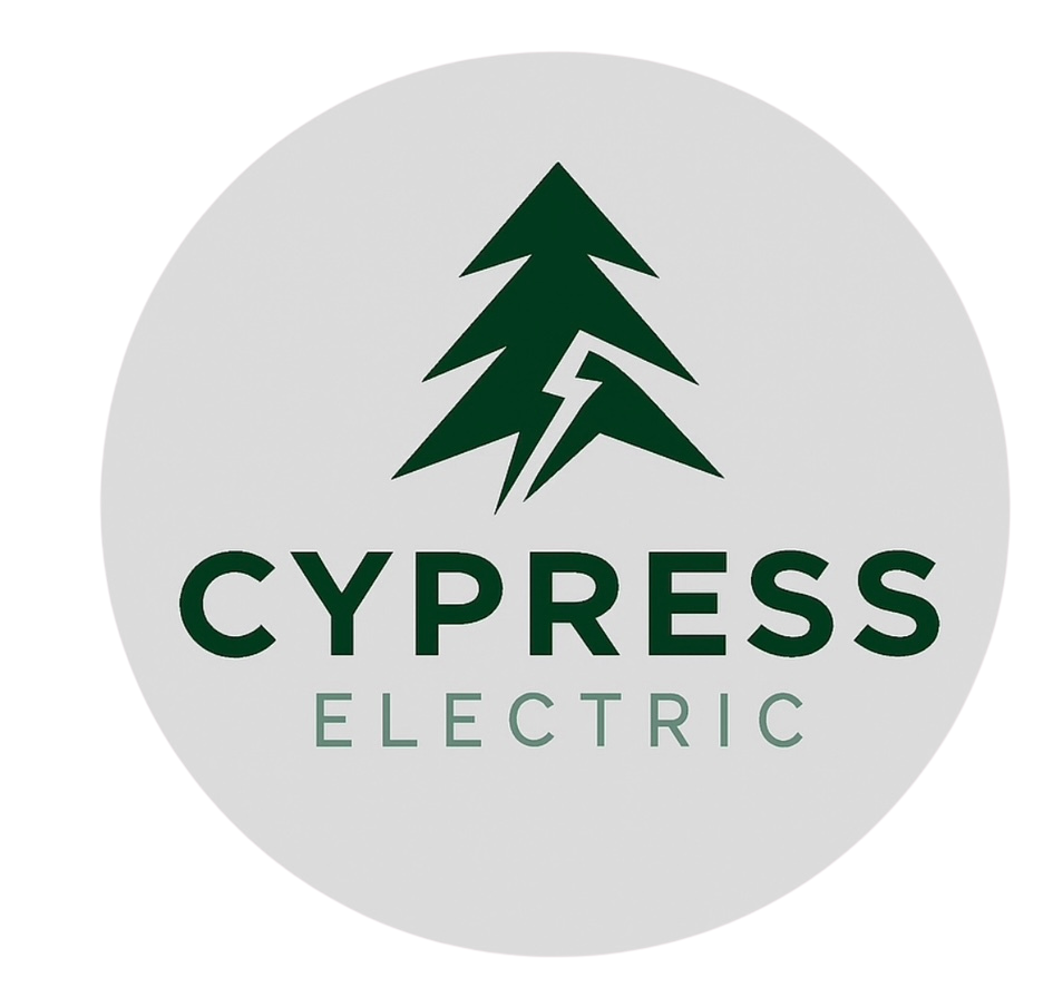 Cypress Electric Services 