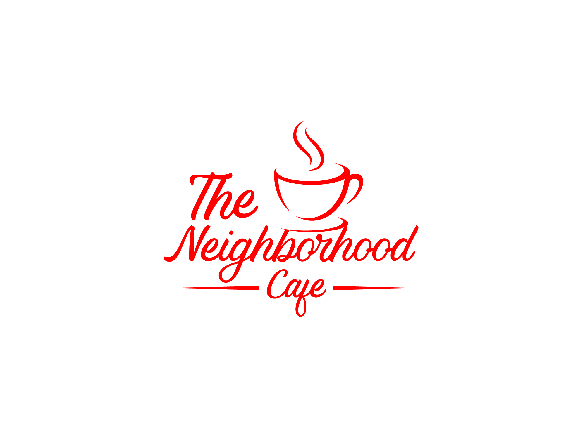 The Neighborhood Cafe