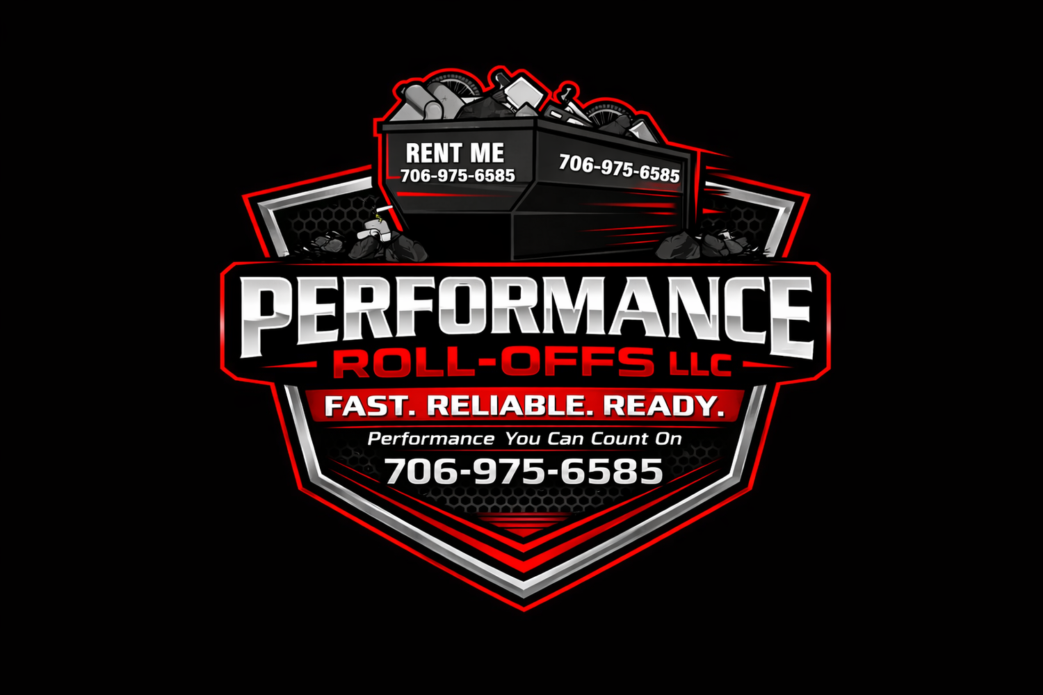 Performance Roll Off Dumpsters LLC
