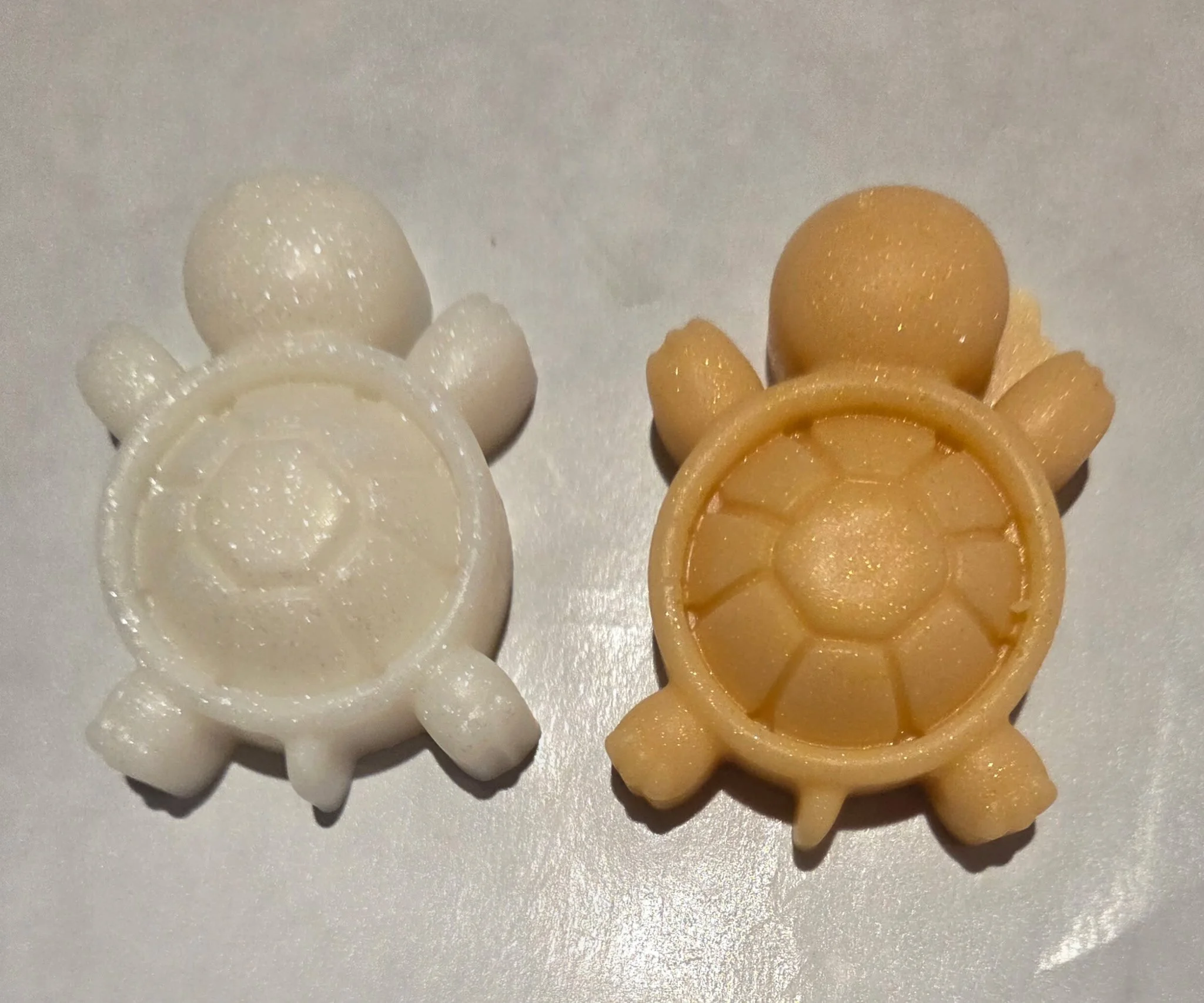 1 - 1oz Marital Bliss Sample Soap