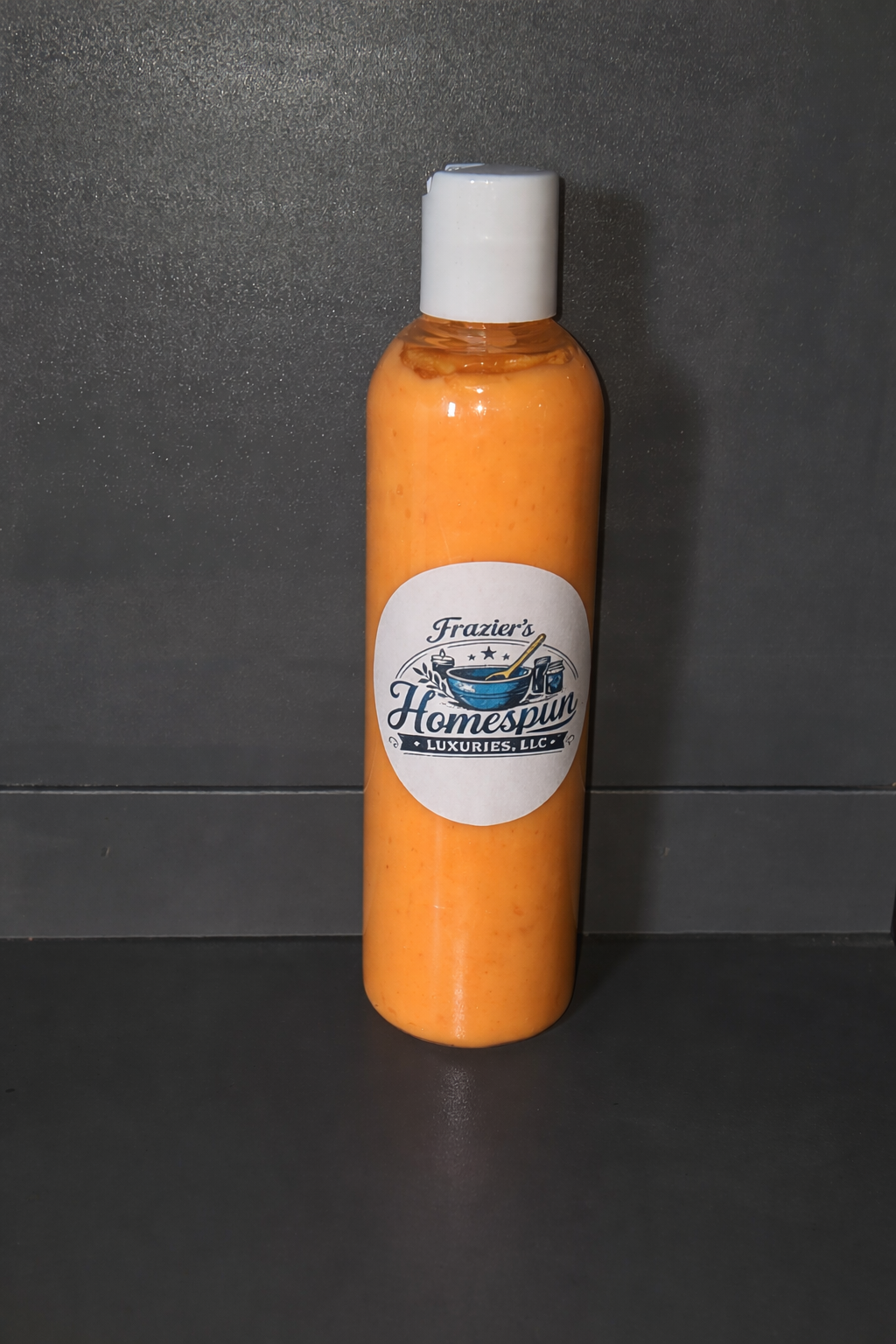 1 - 4oz Orange Blossom Lotion