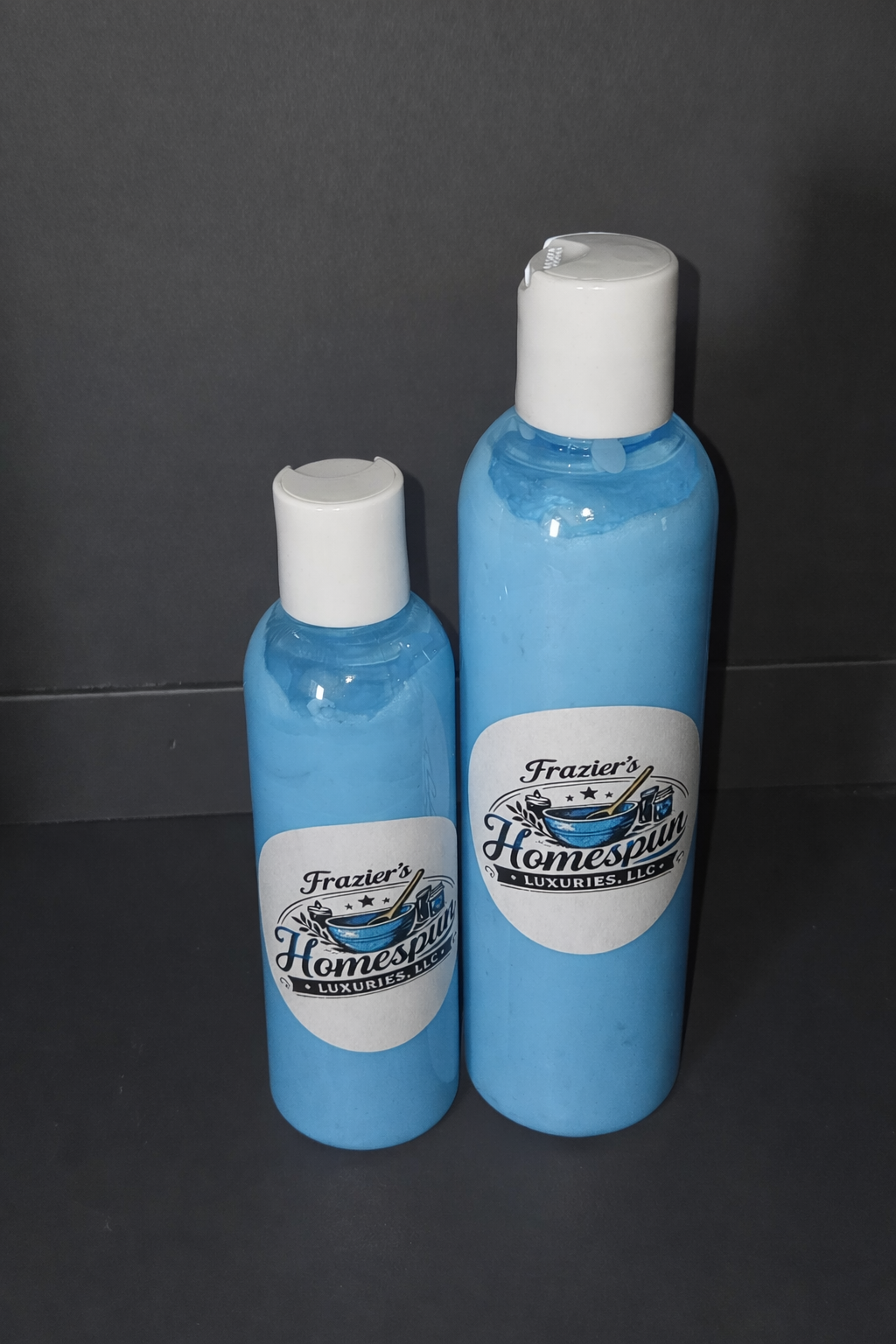 Blueberry Lotion set