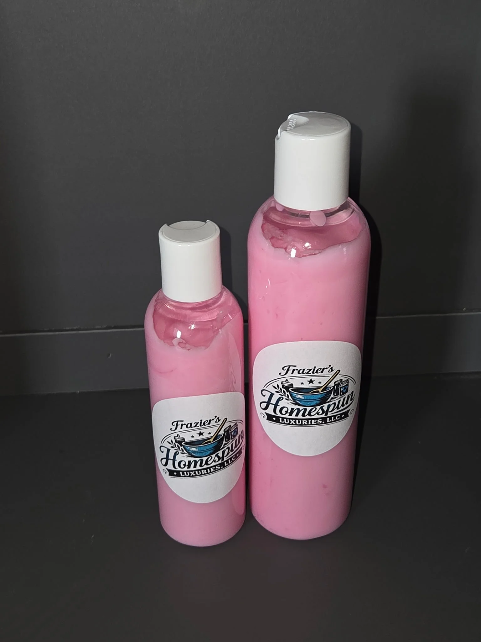 Strawberry Lotion set