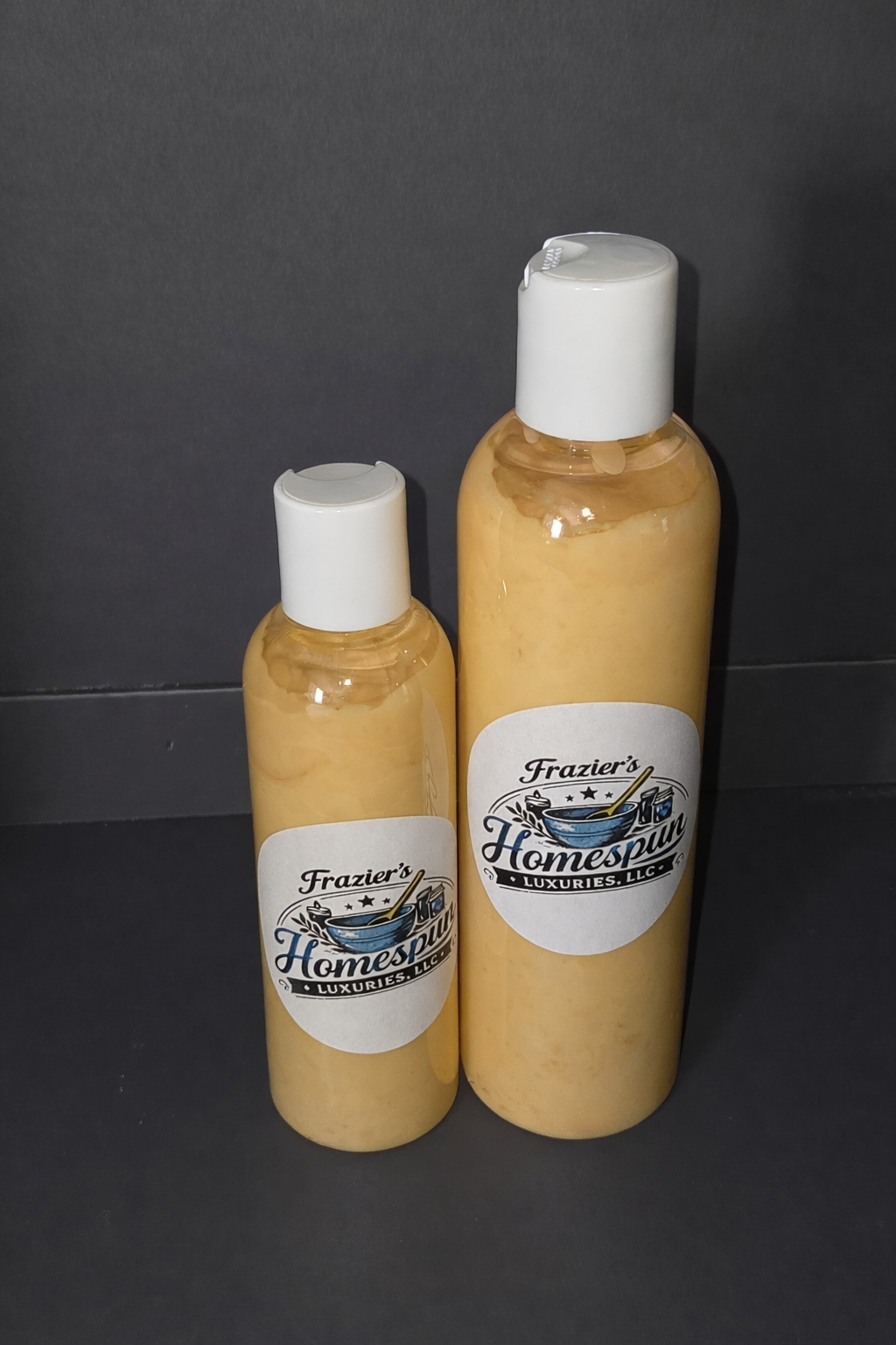 Apple Pie Lotion Set