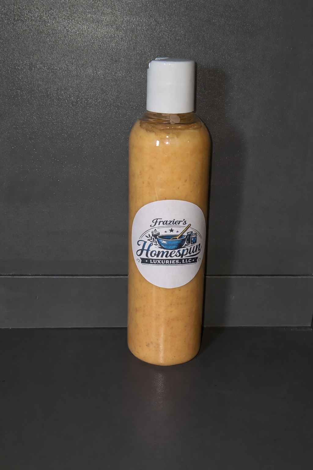 1 - 8oz Apple Pie Lotion