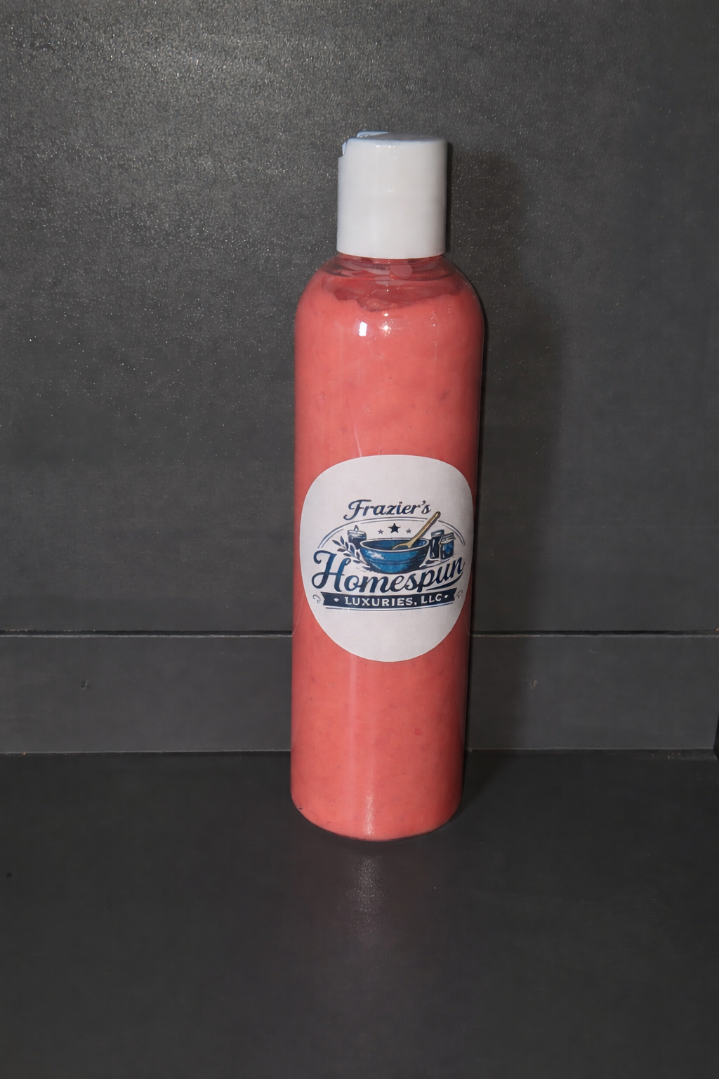 1 - 4oz Cherry Blossom Lotion