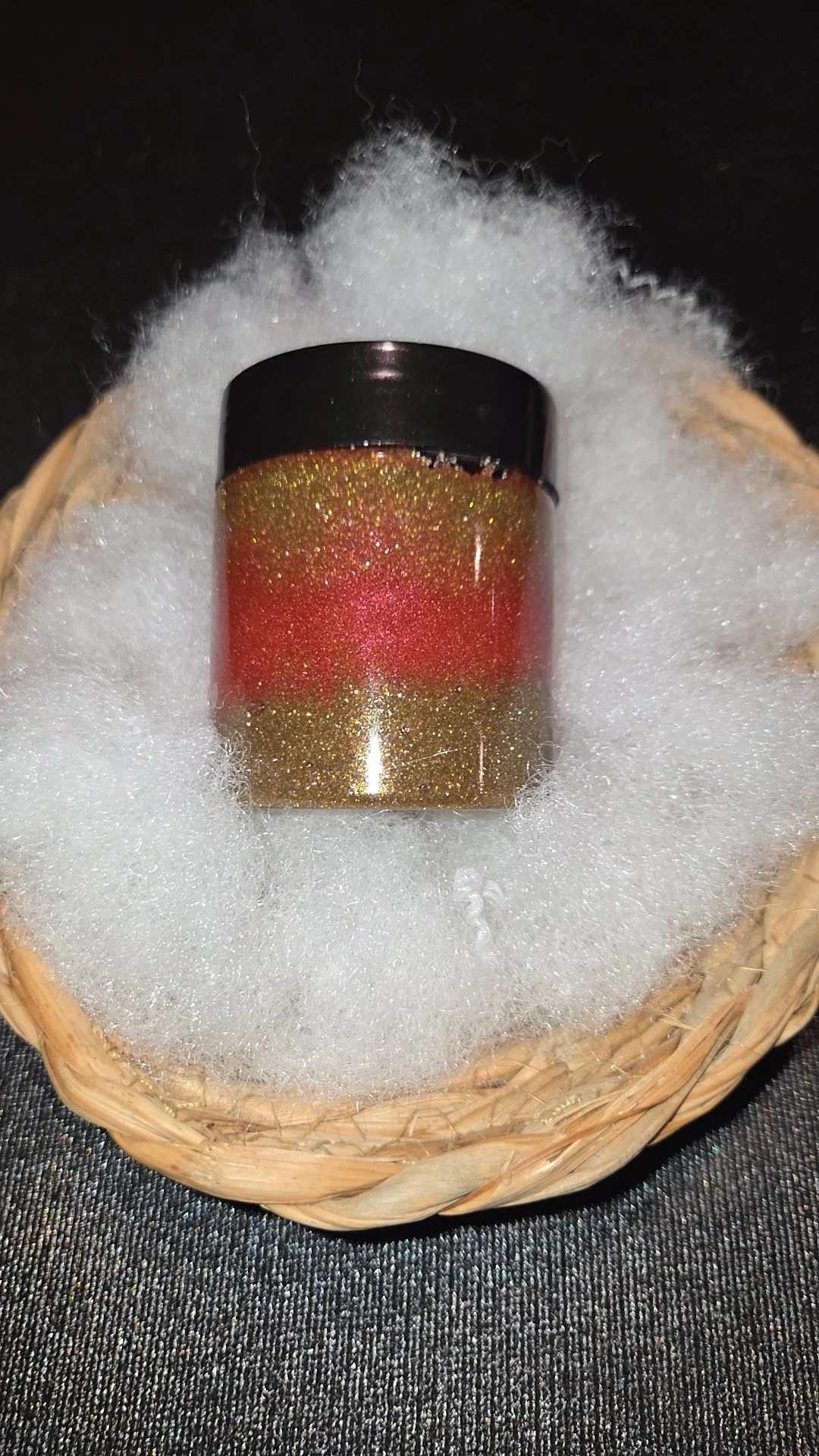 1 - 4Oz Strawberry Shortcake Sugar Scrub