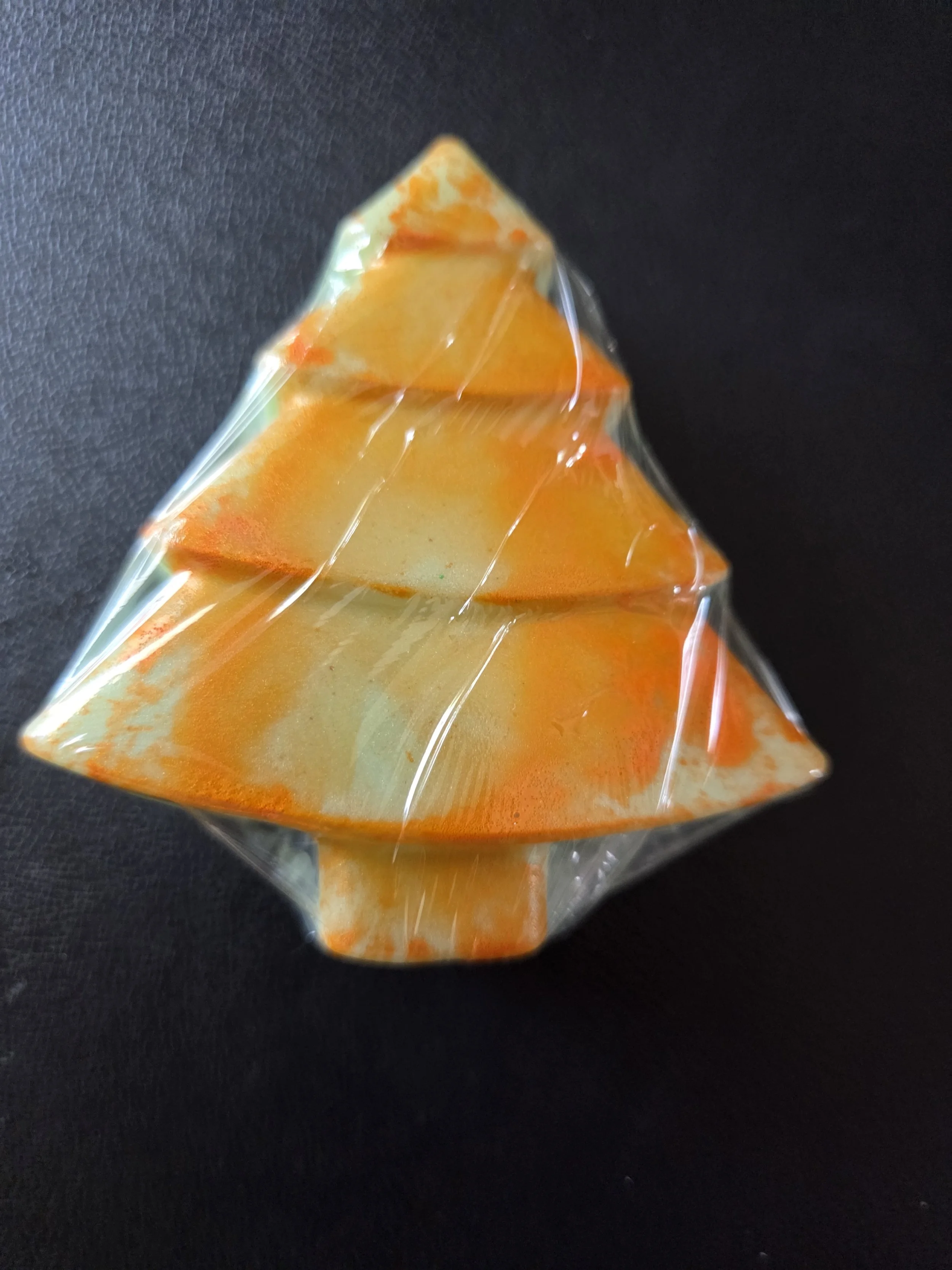 2 oz Mahogany & Teakwood MP soap