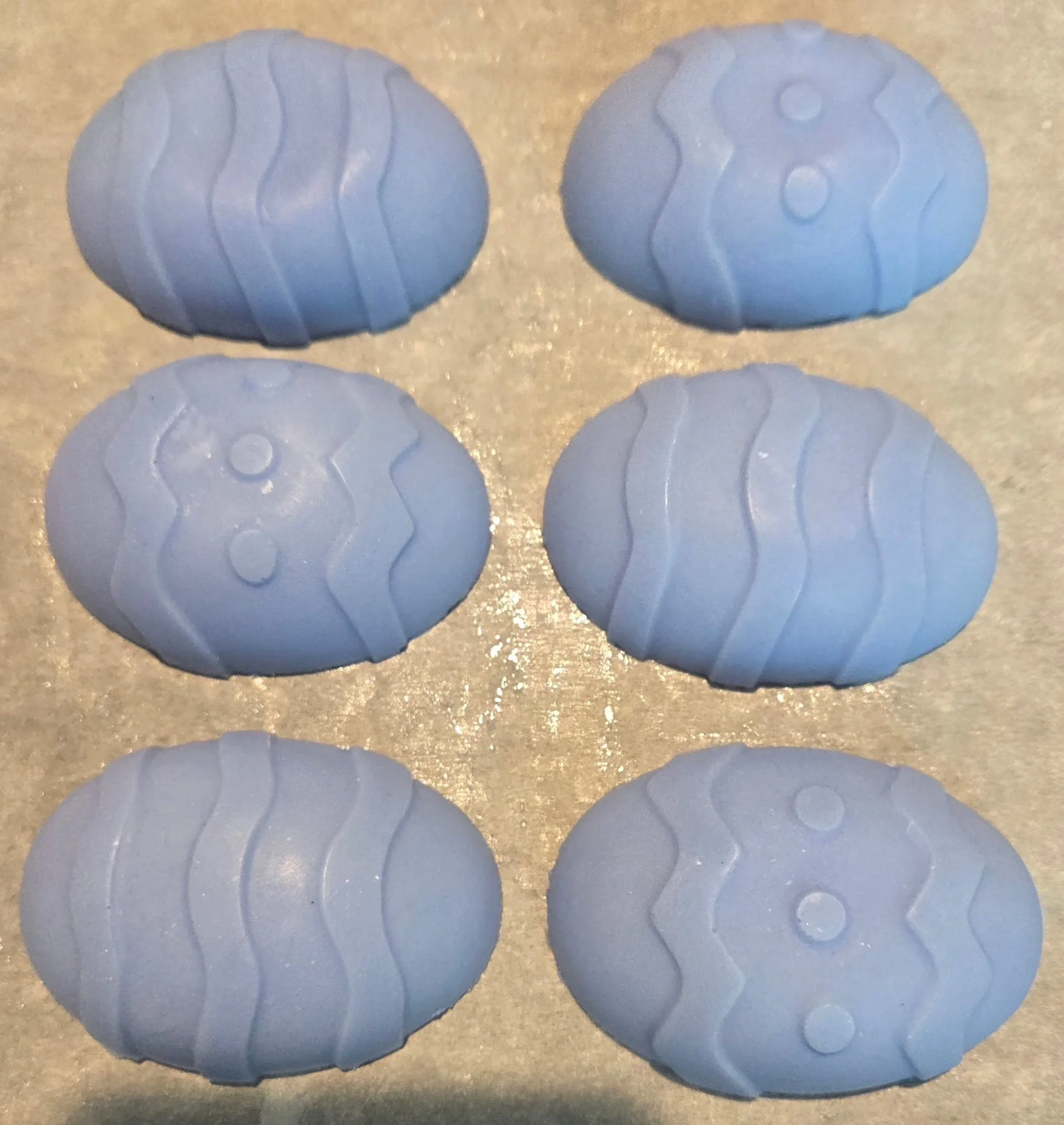 1 - 1.5-2 Bunny Pond Soap