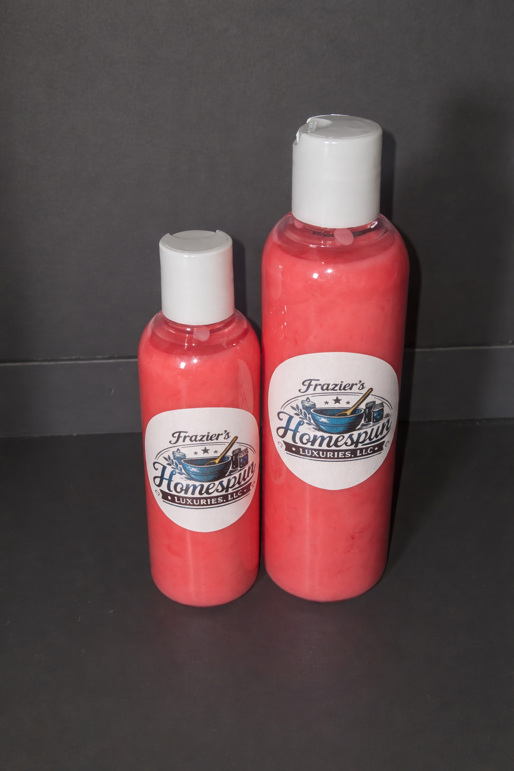 Cherry Blossom Lotion Set