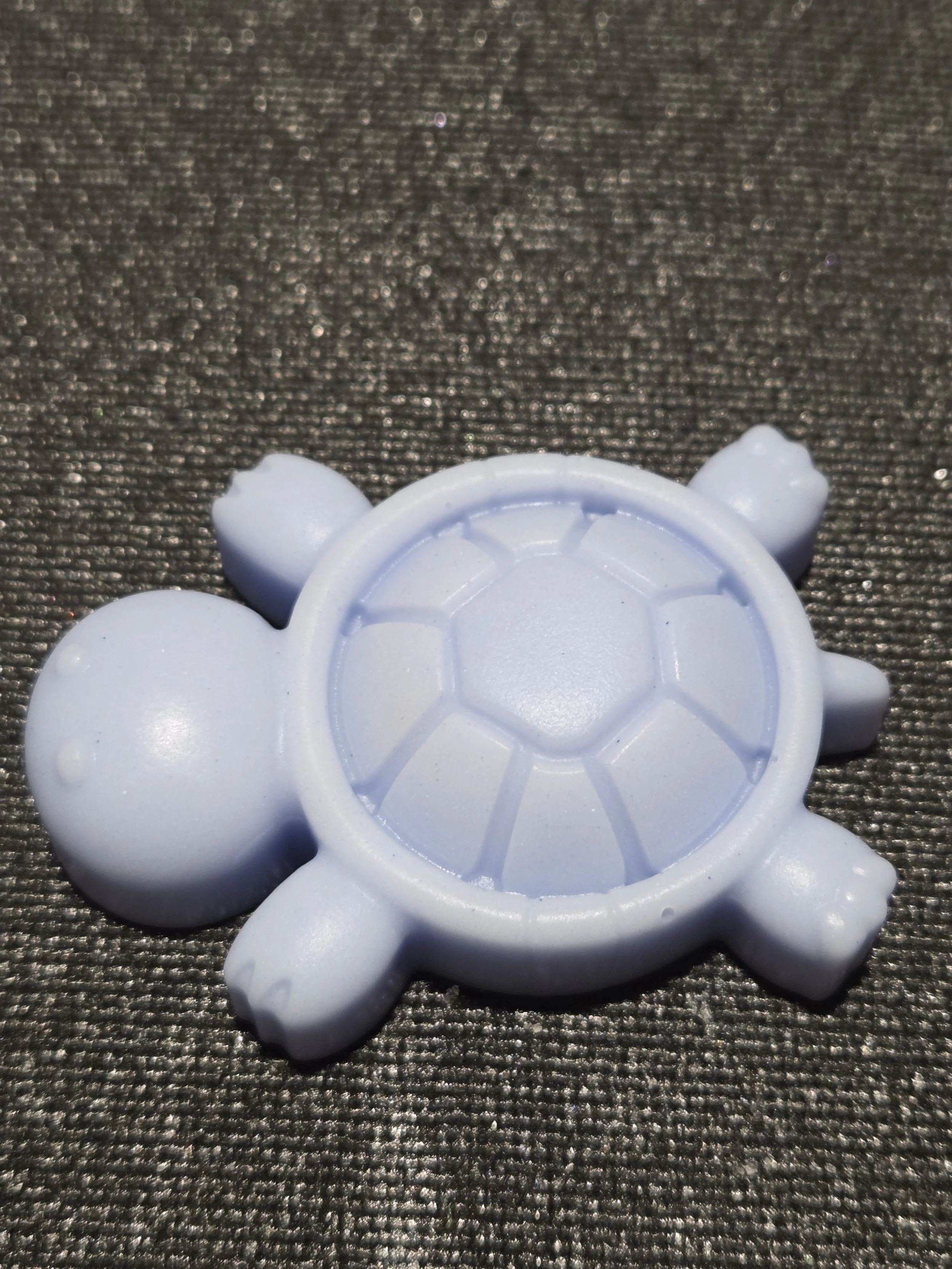 1 oz  Sexy Men MP soap turtle