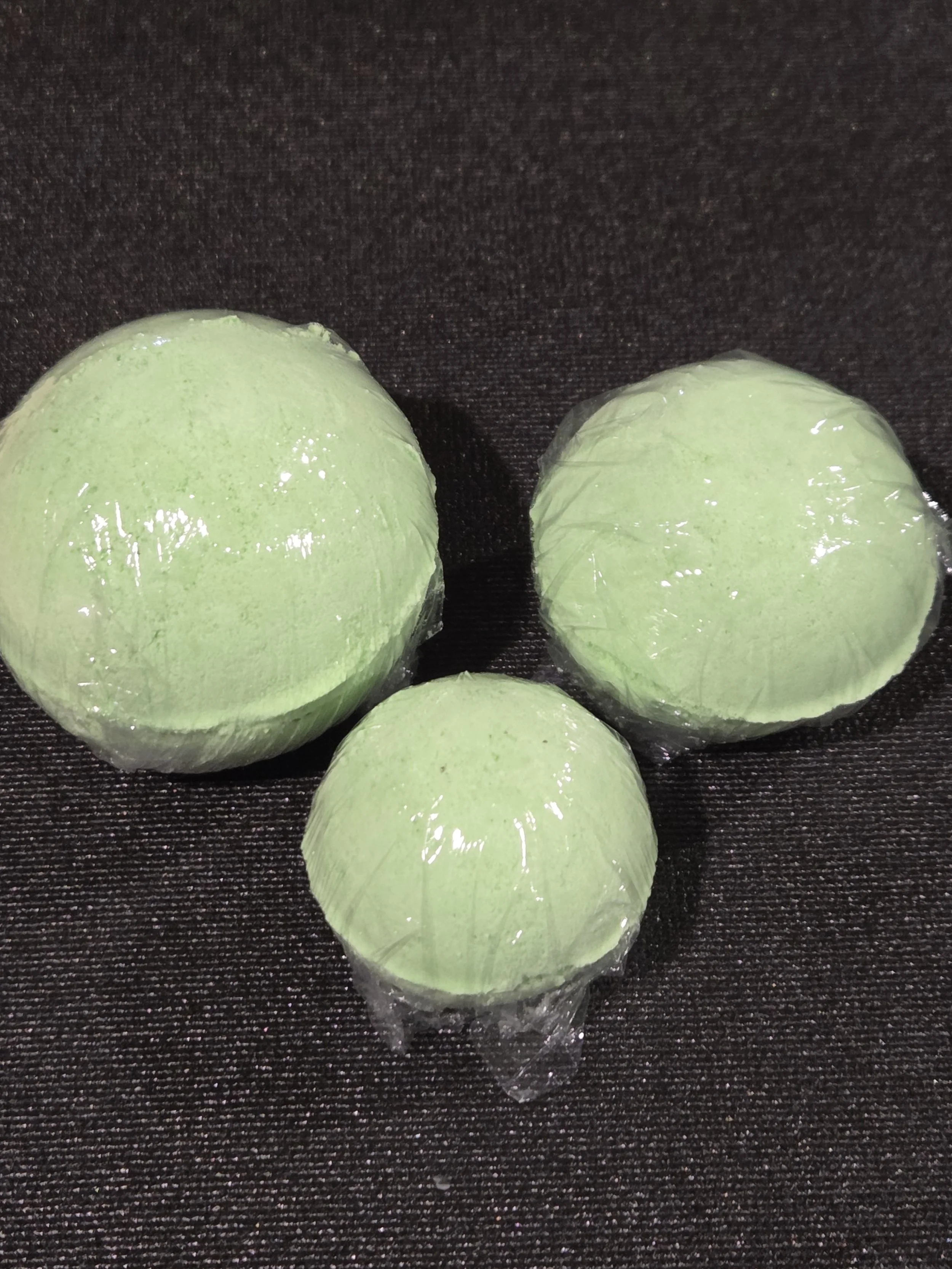 Garden Oasis Bath Bomb set (saves $2)