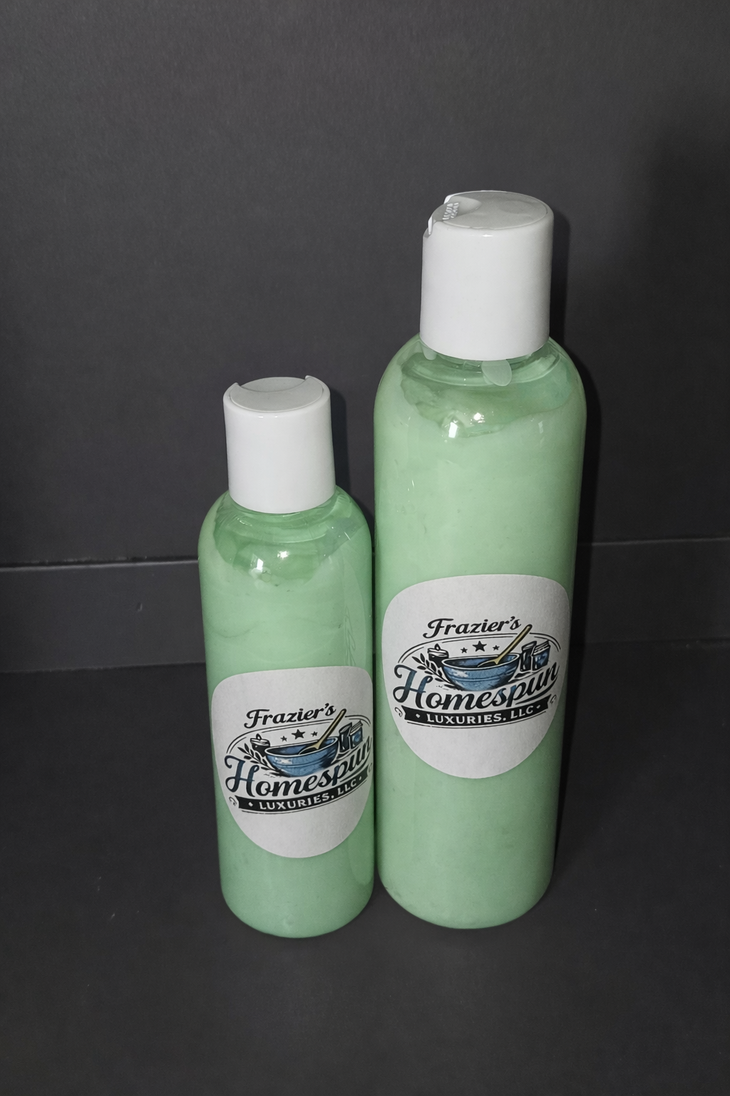 Cucumber Lotion Set