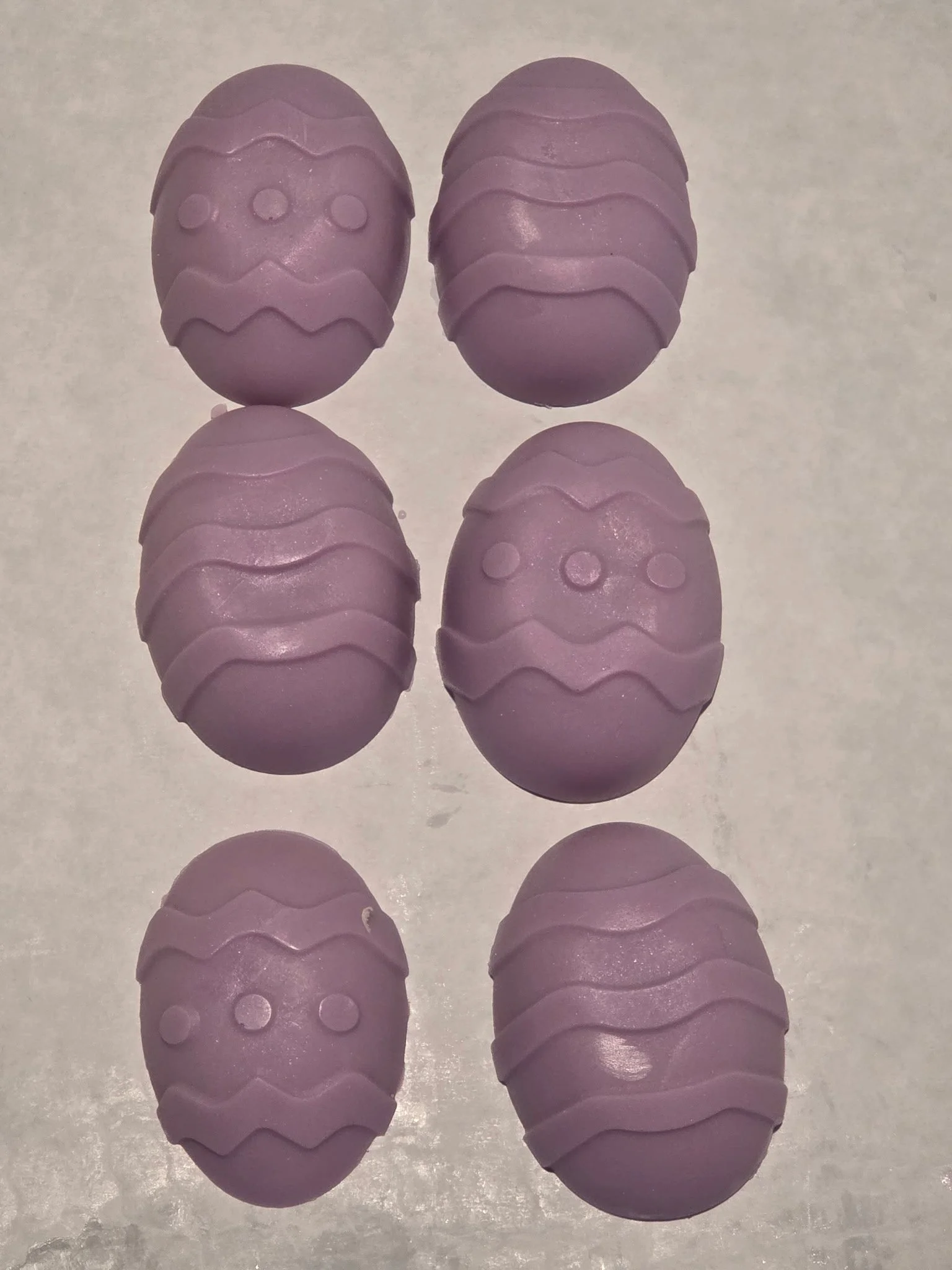 1 - 1.5-2 oz Easter Royale Soap