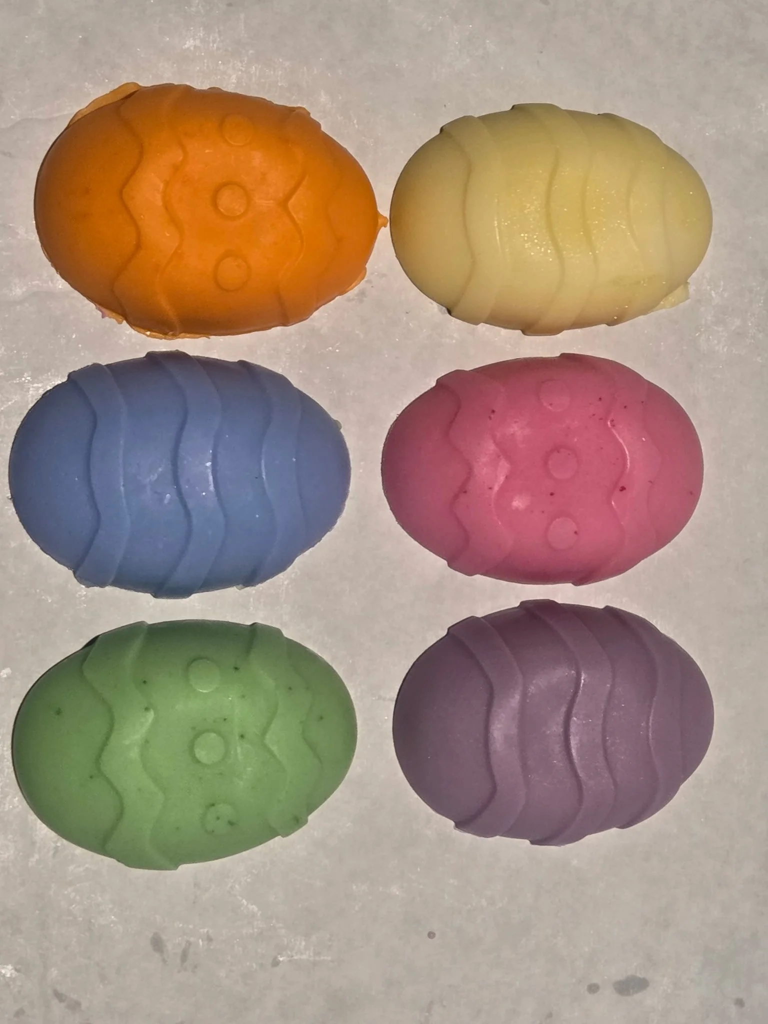 6 - 1.5-2 oz Easter Egg Collection (saves $4)