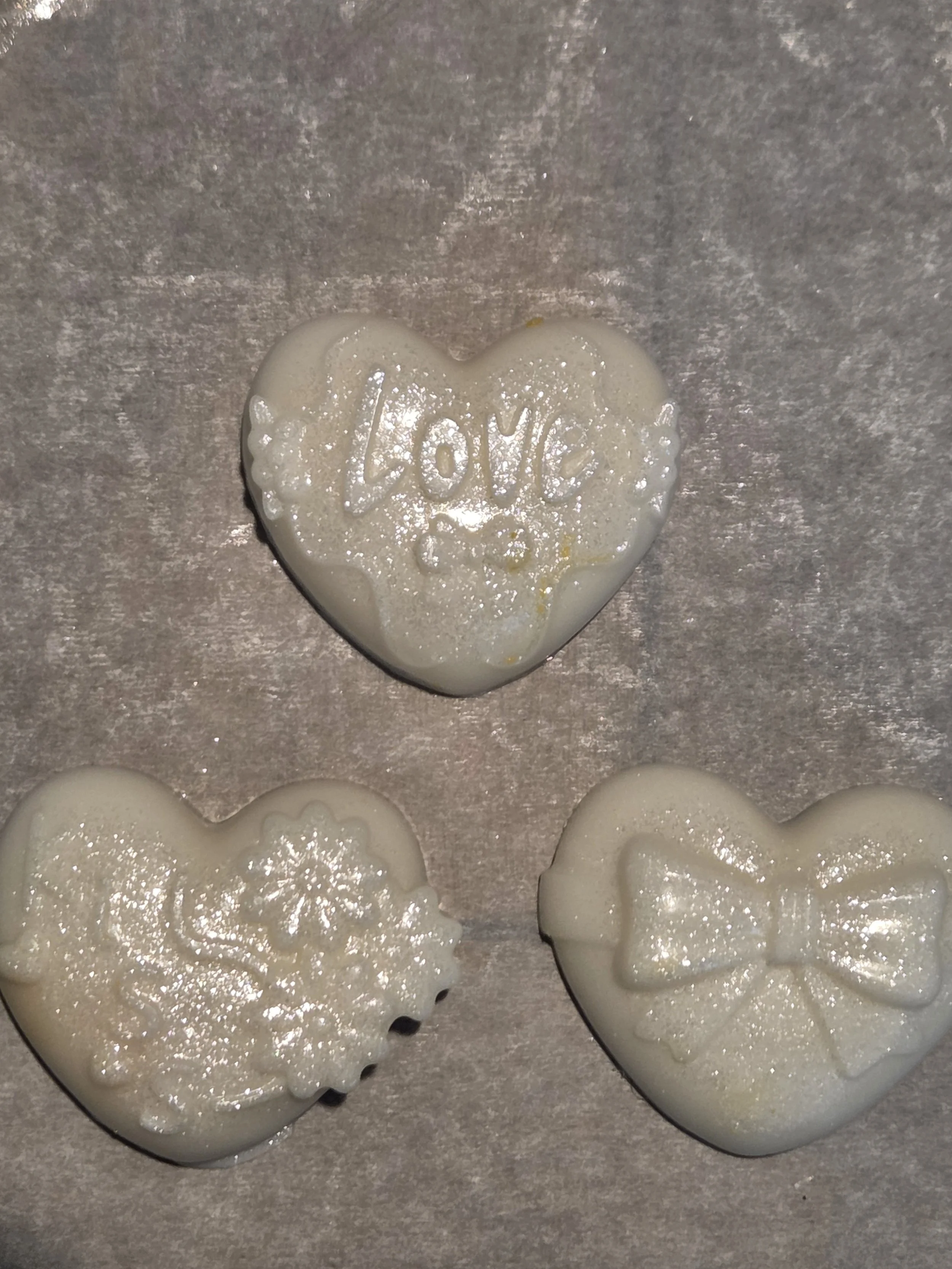 1- 2.25-3 Oz Marital Bliss Soap