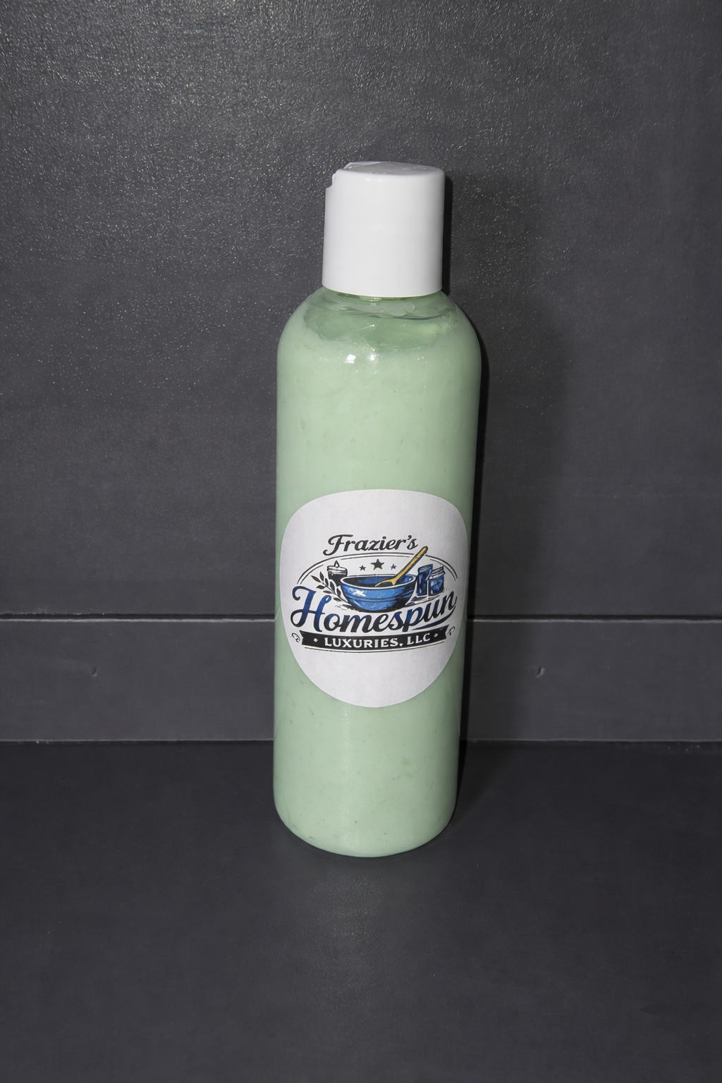 1 - 8oz Cucumber Lotion