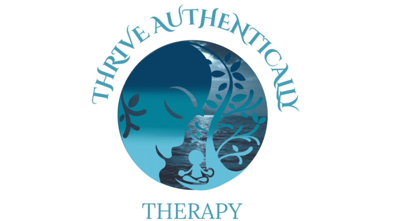 Thrive Authentically Therapy, LLC