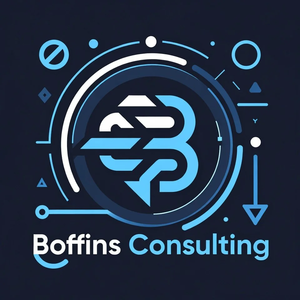 Boffins Consulting Limited - AI &amp; Software Engineering Excellence