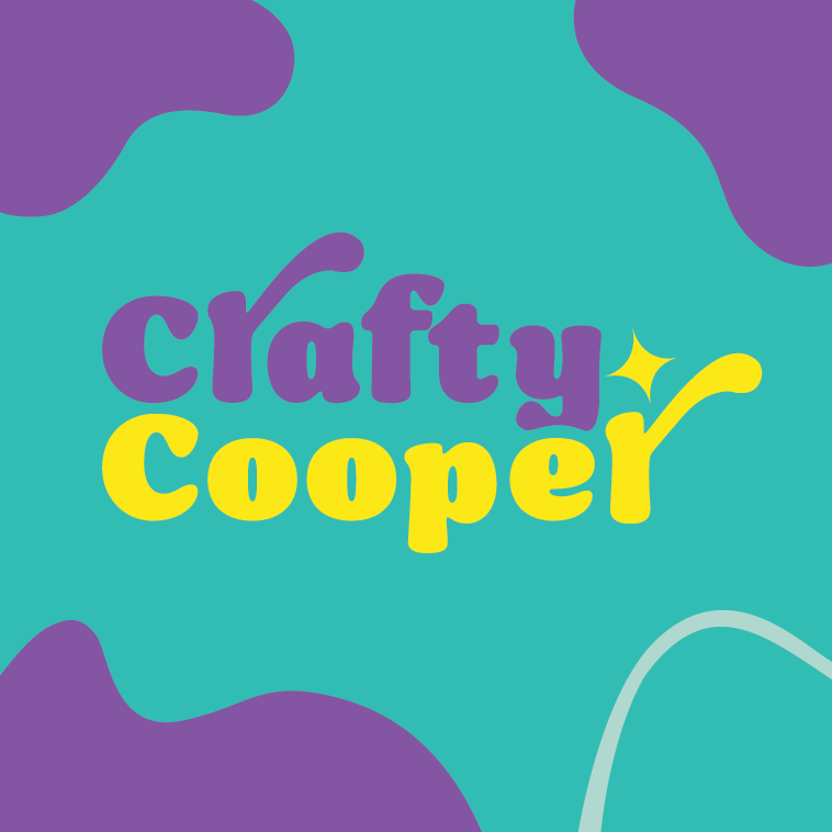 Crafty Cooper