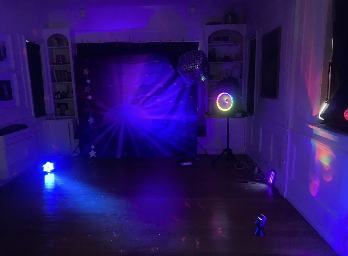 Ultimate Disco Party