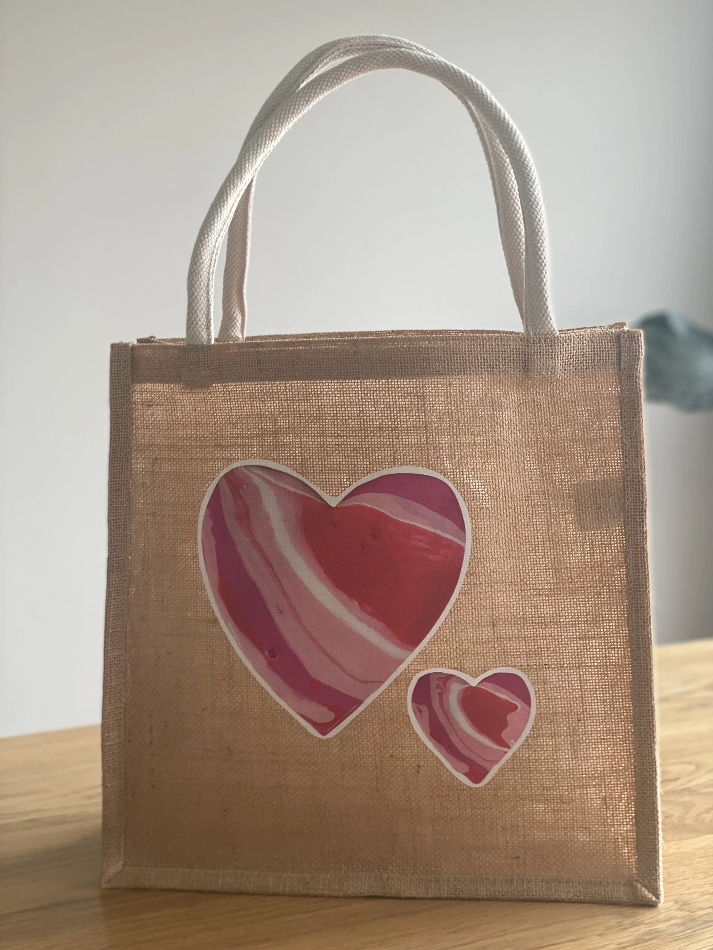 2026 Breast Cancer Bag
