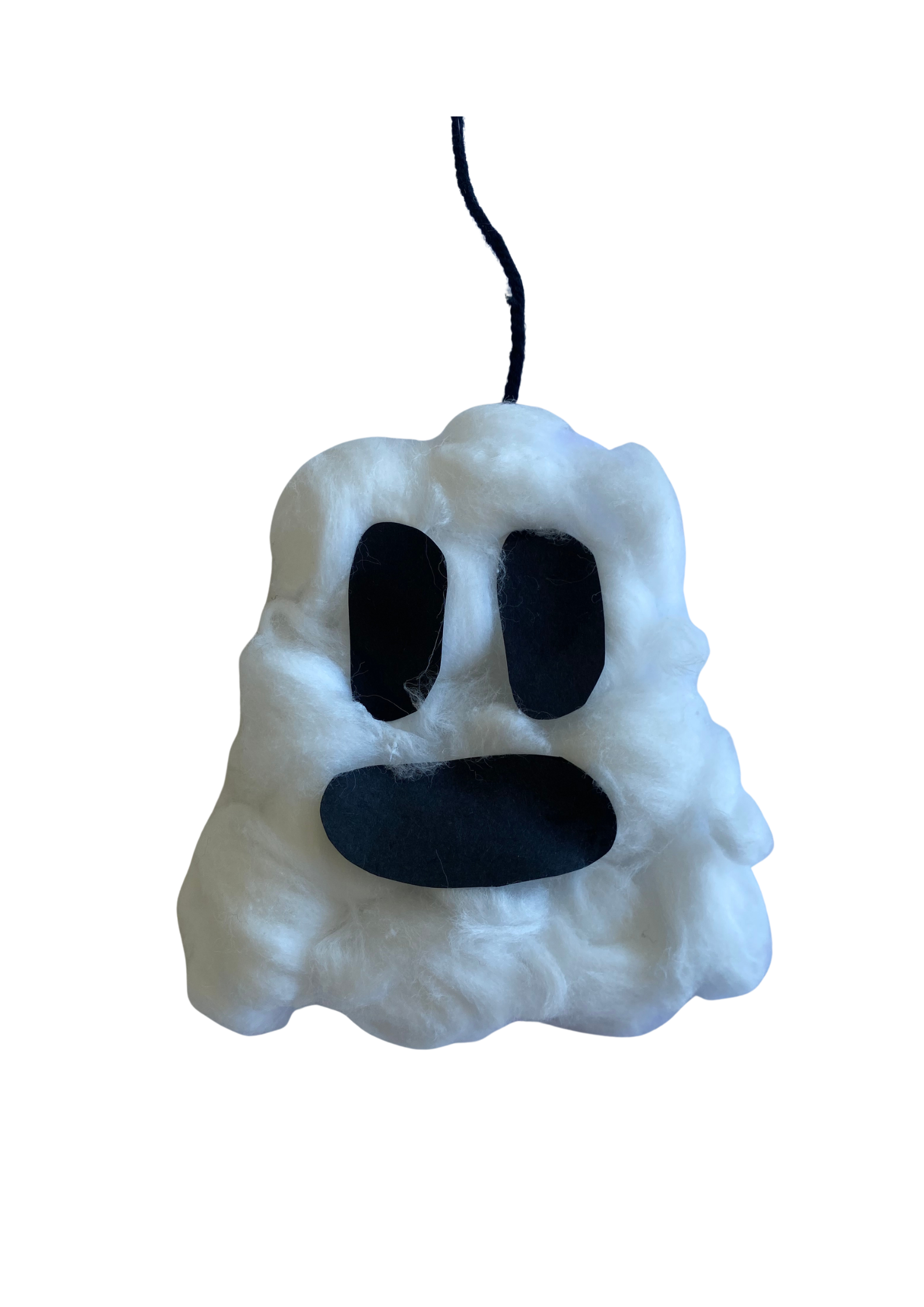 Puffy Ghost