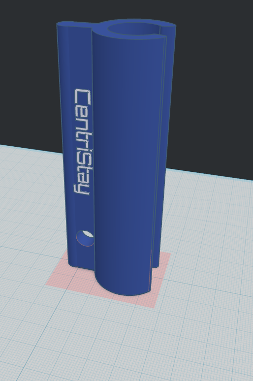 CentriStays (PRE-ORDER)