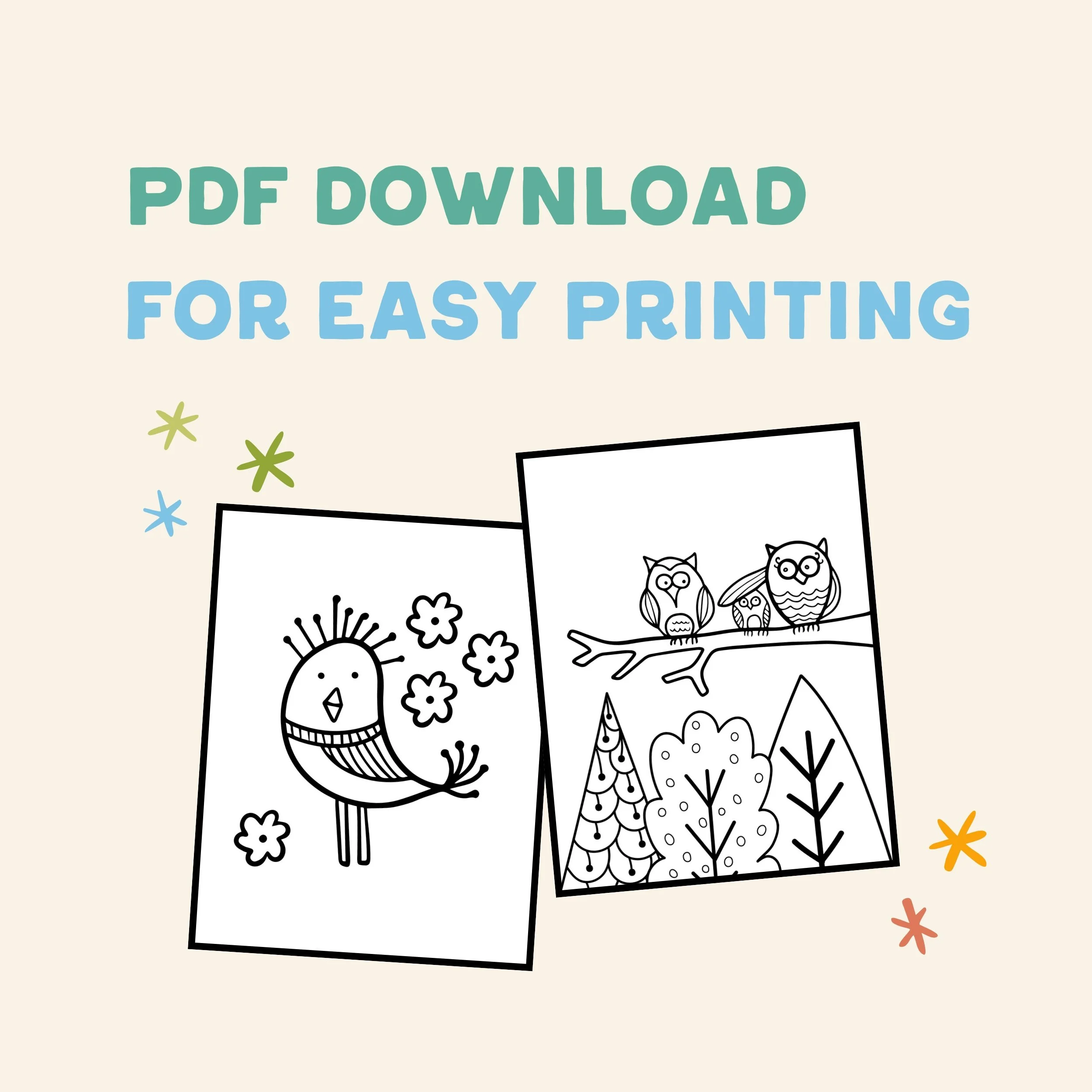 Little Birders - Cutie Birds Download 2.jpg